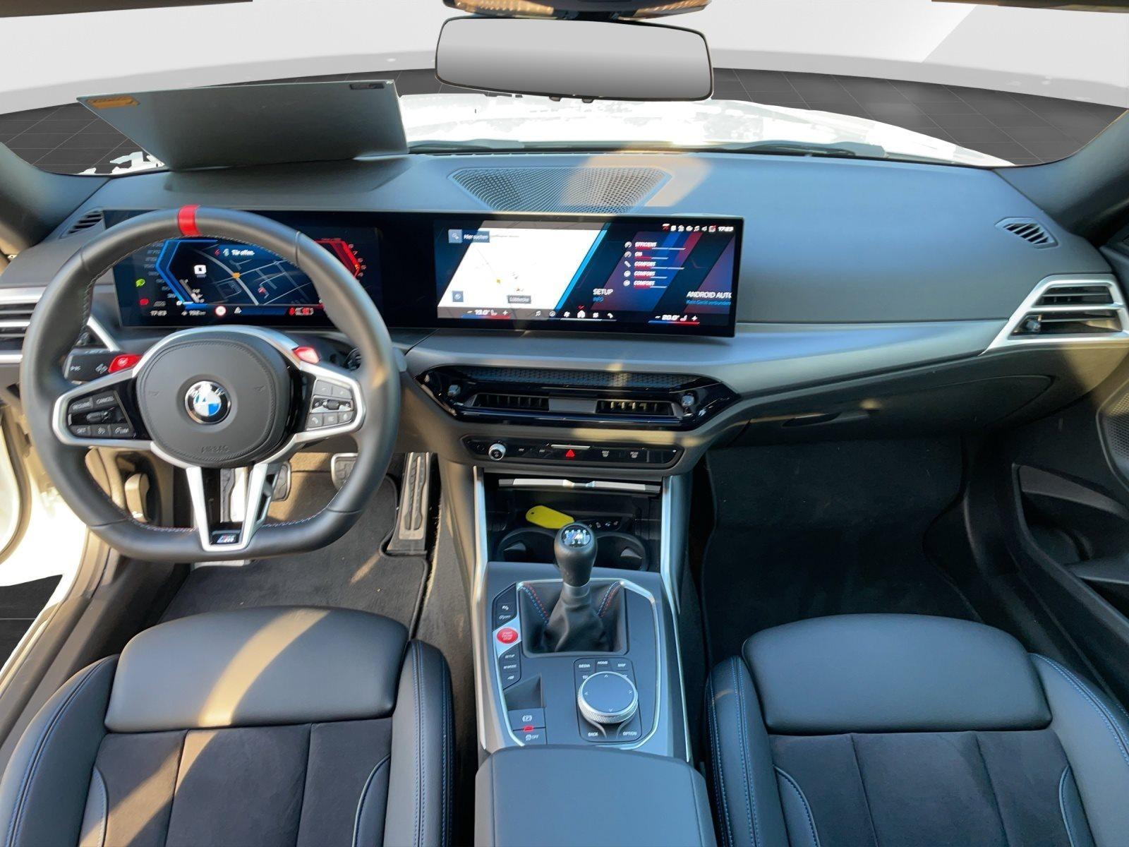 BMW M2 Coupé – Bild 15