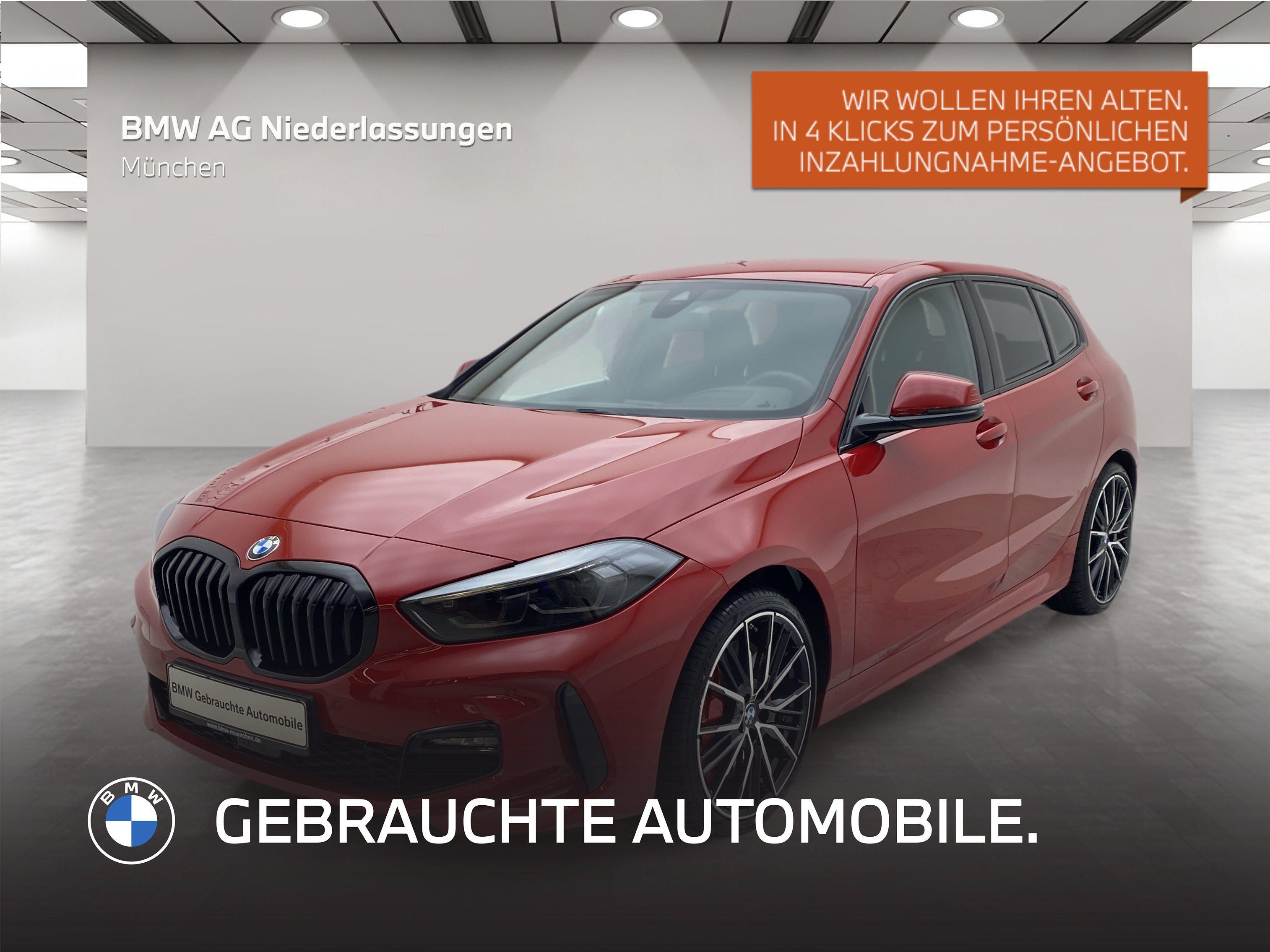BMW 1er