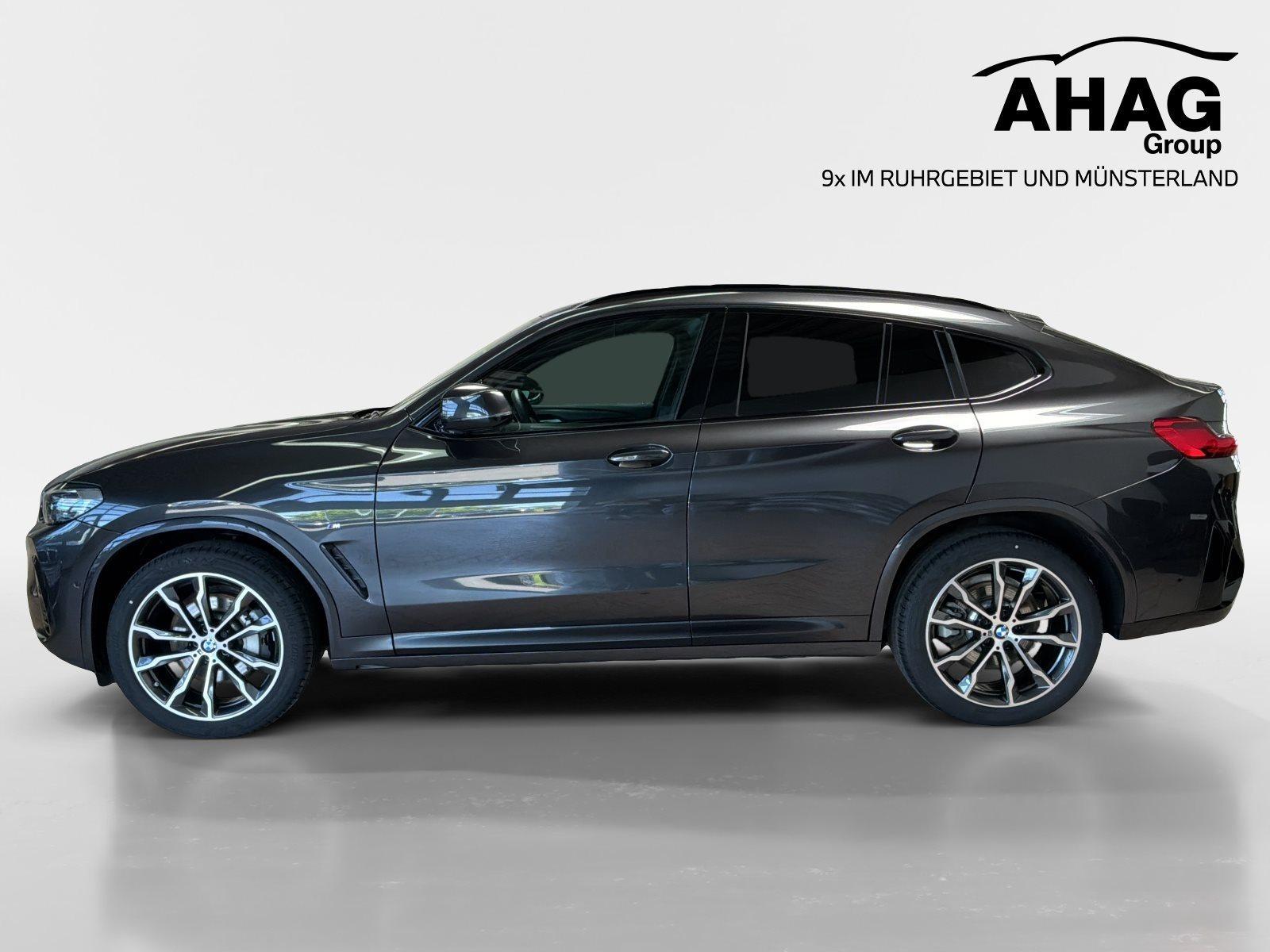 BMW X4 – Bild 6