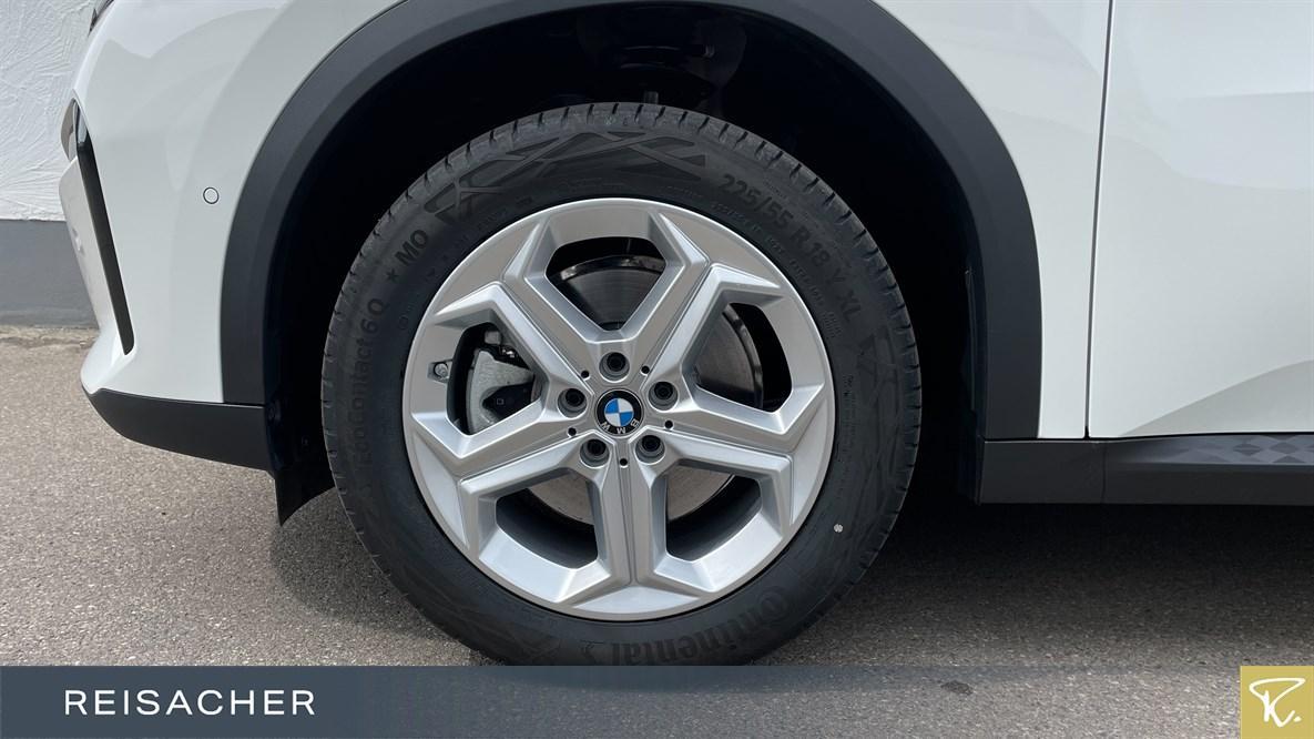 BMW X2 – Bild 11