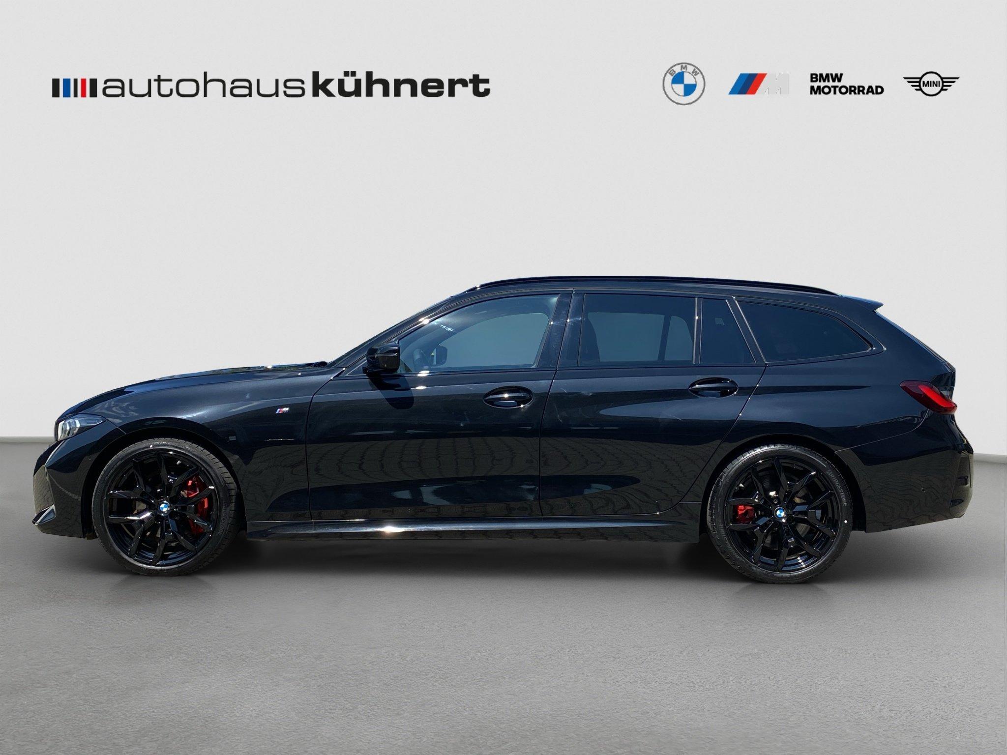 BMW 3er Touring – Bild 4