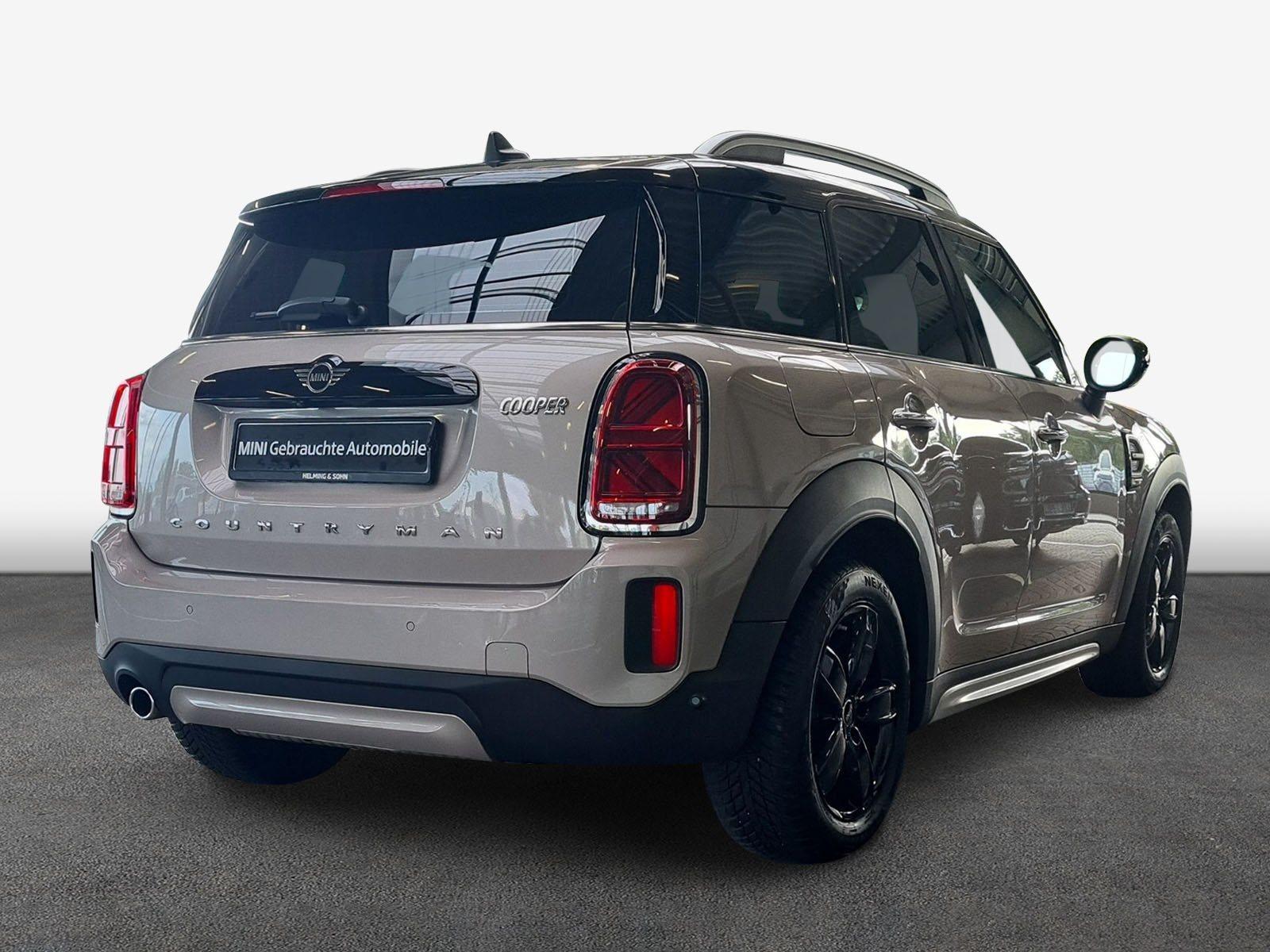 MINI Countryman – Bild 2