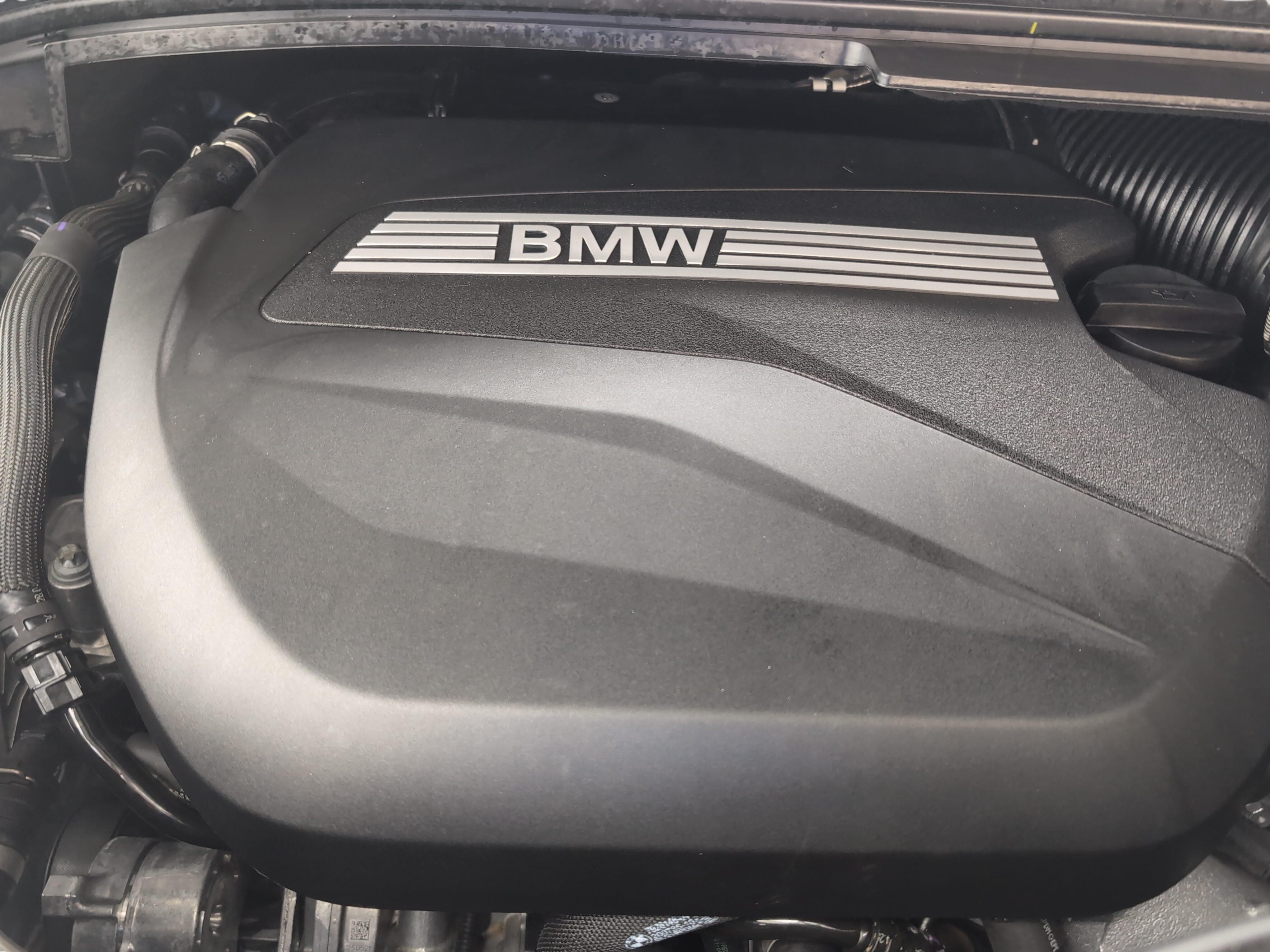 BMW 2er Active Tourer – Bild 9