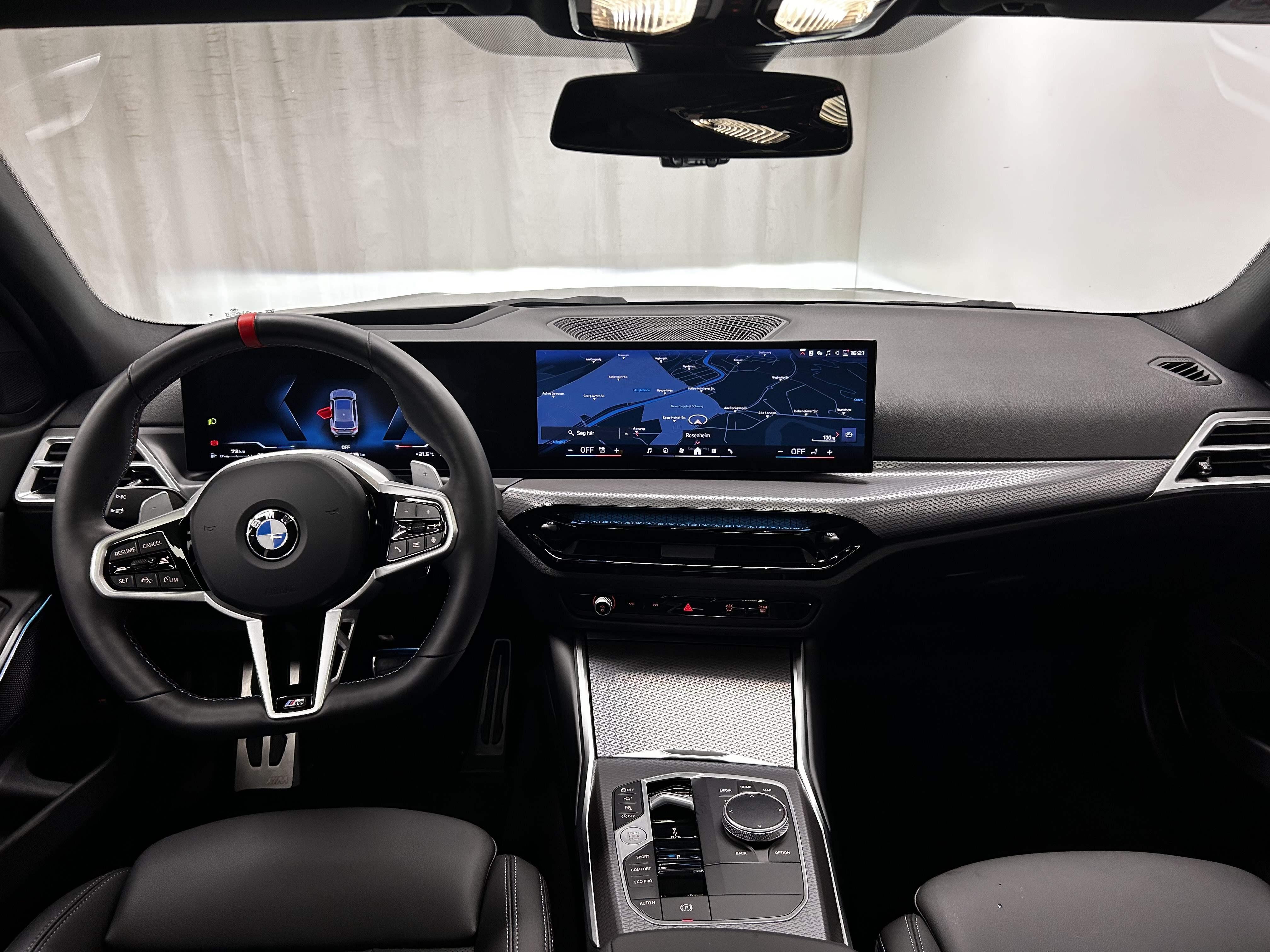 BMW 3er Touring – Bild 5