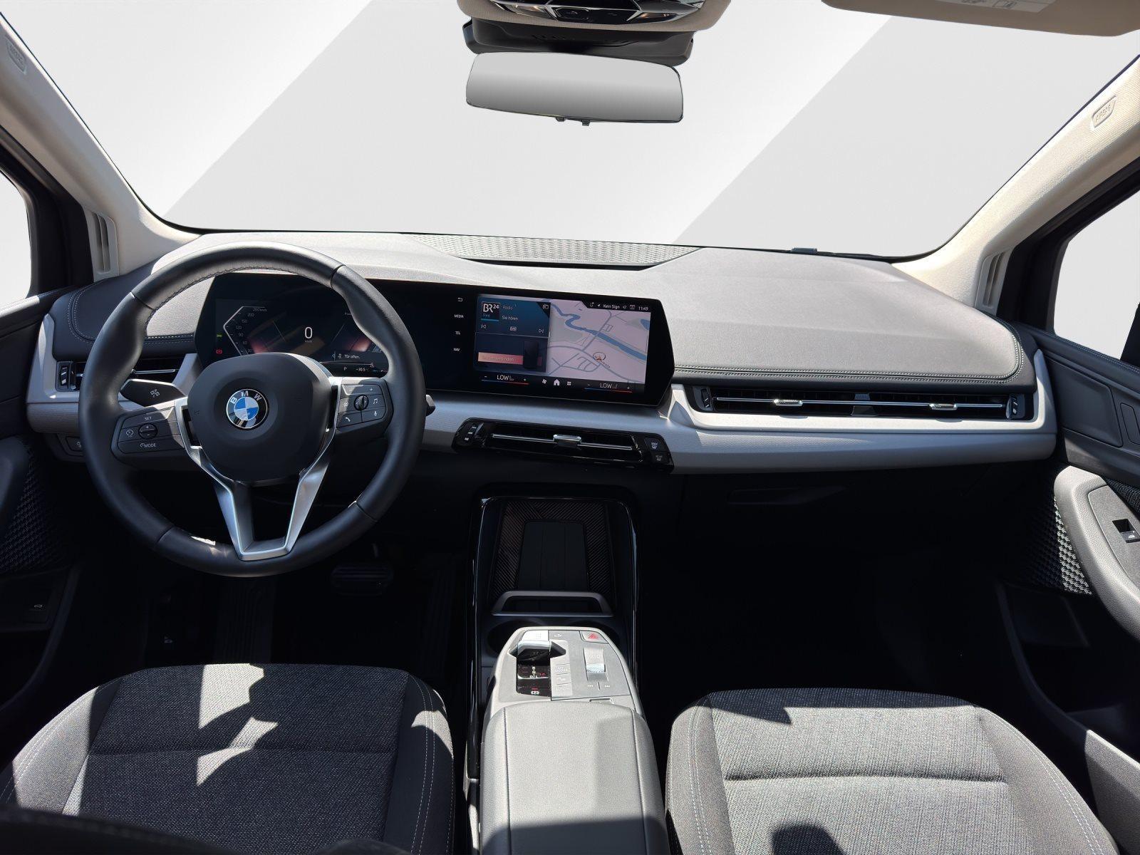 BMW 2er Active Tourer – Bild 13