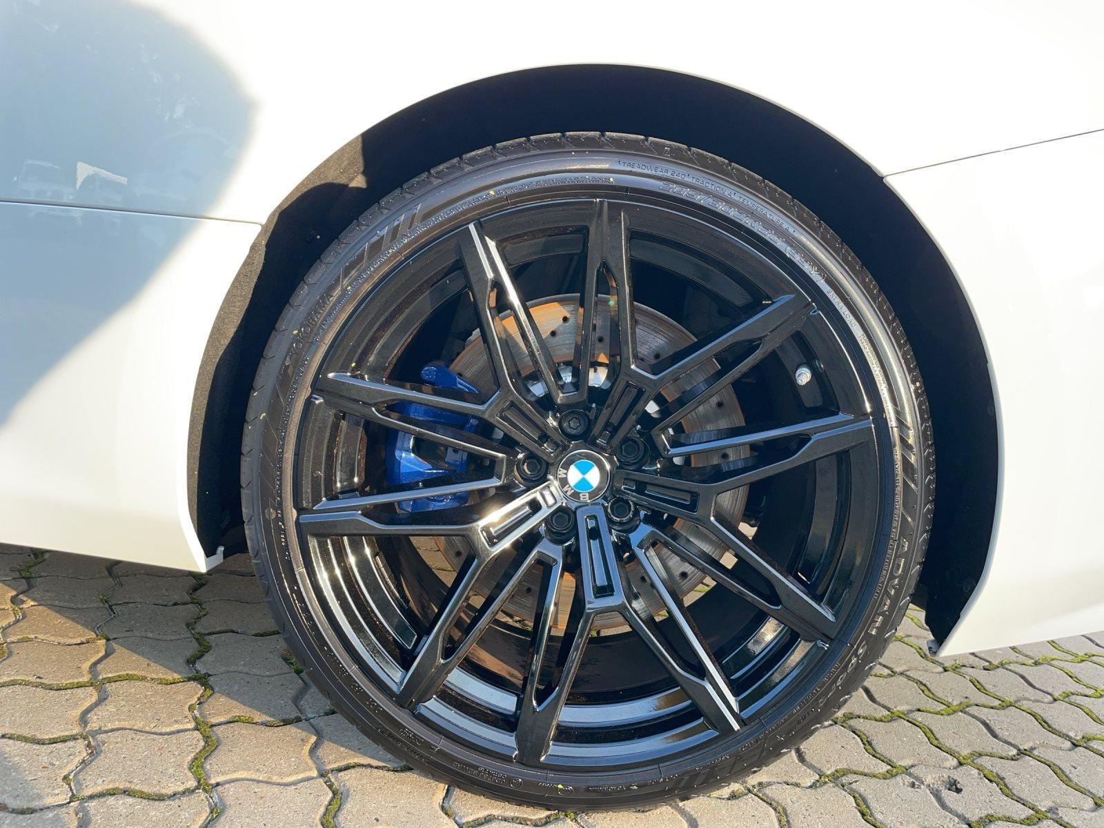 BMW M2 Coupé – Bild 12