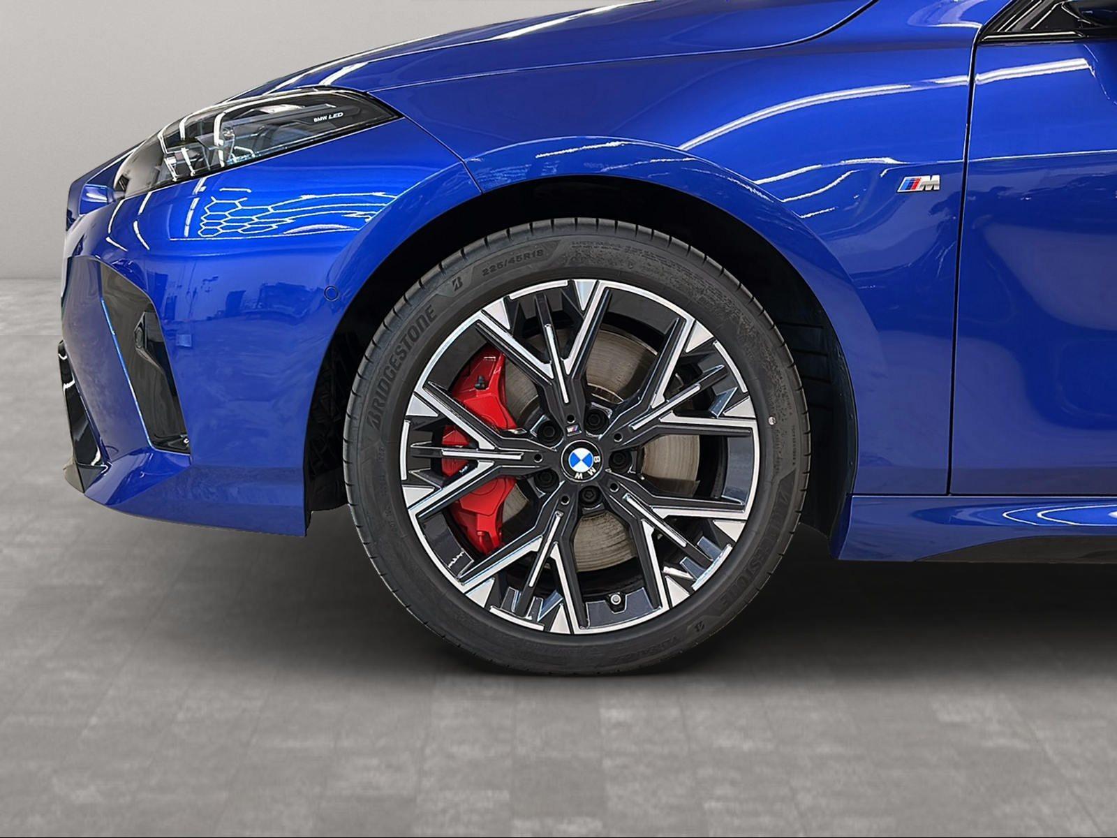 BMW 1er – Bild 18