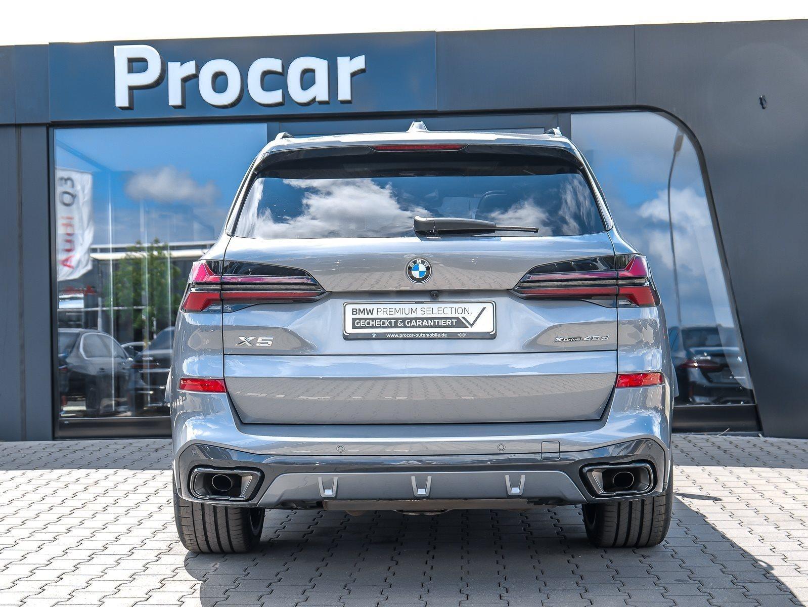 BMW X5 – Bild 19
