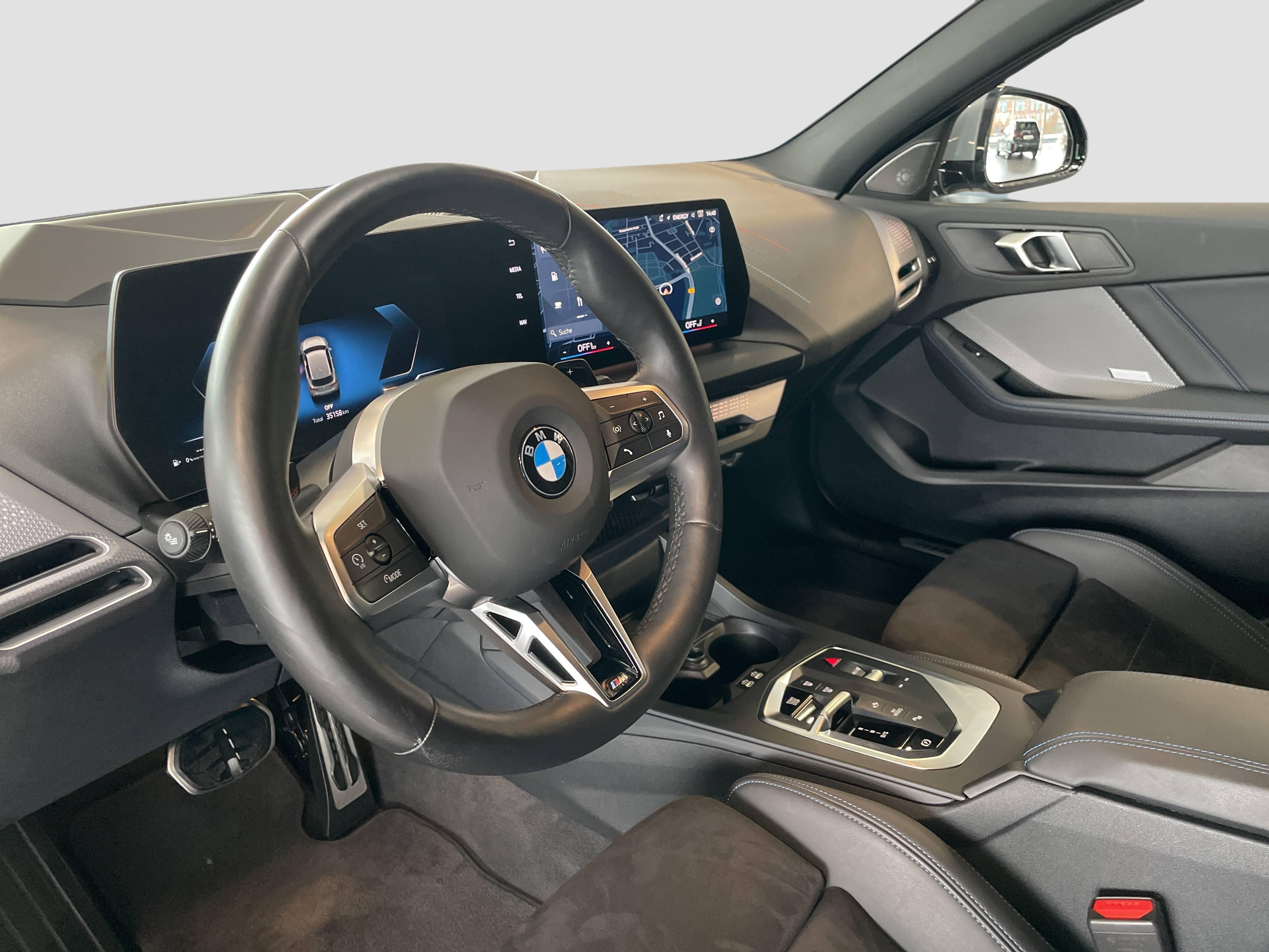 BMW 1er – Bild 15