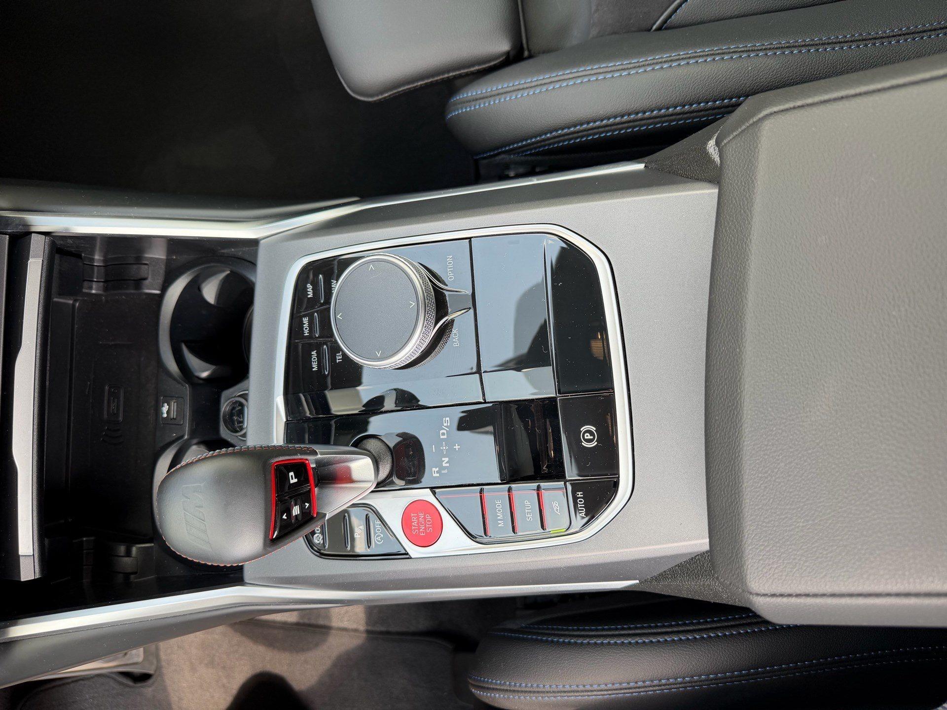 BMW M2 Coupé – Bild 11