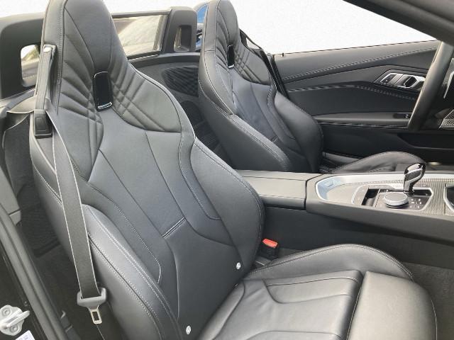 BMW Z4 – Bild 9