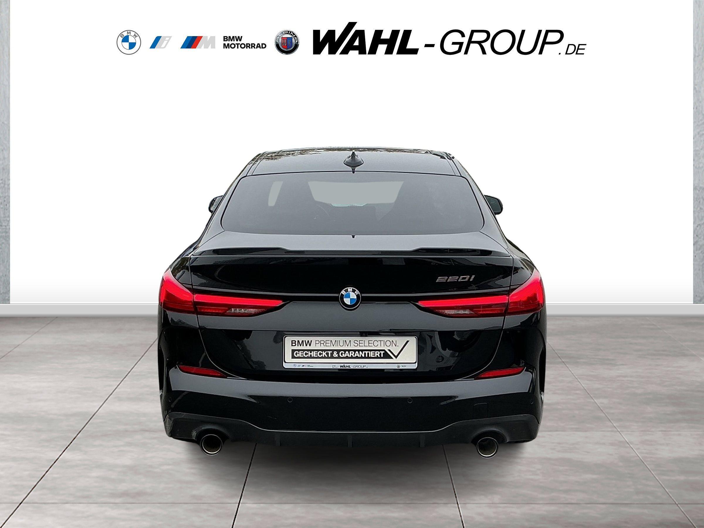 BMW 2er Gran Coupé – Bild 6