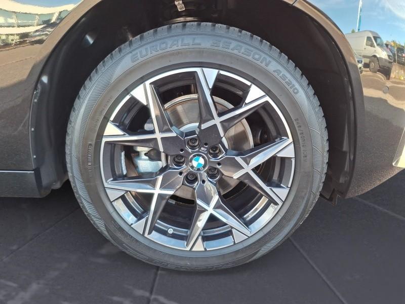 BMW X3 – Bild 7