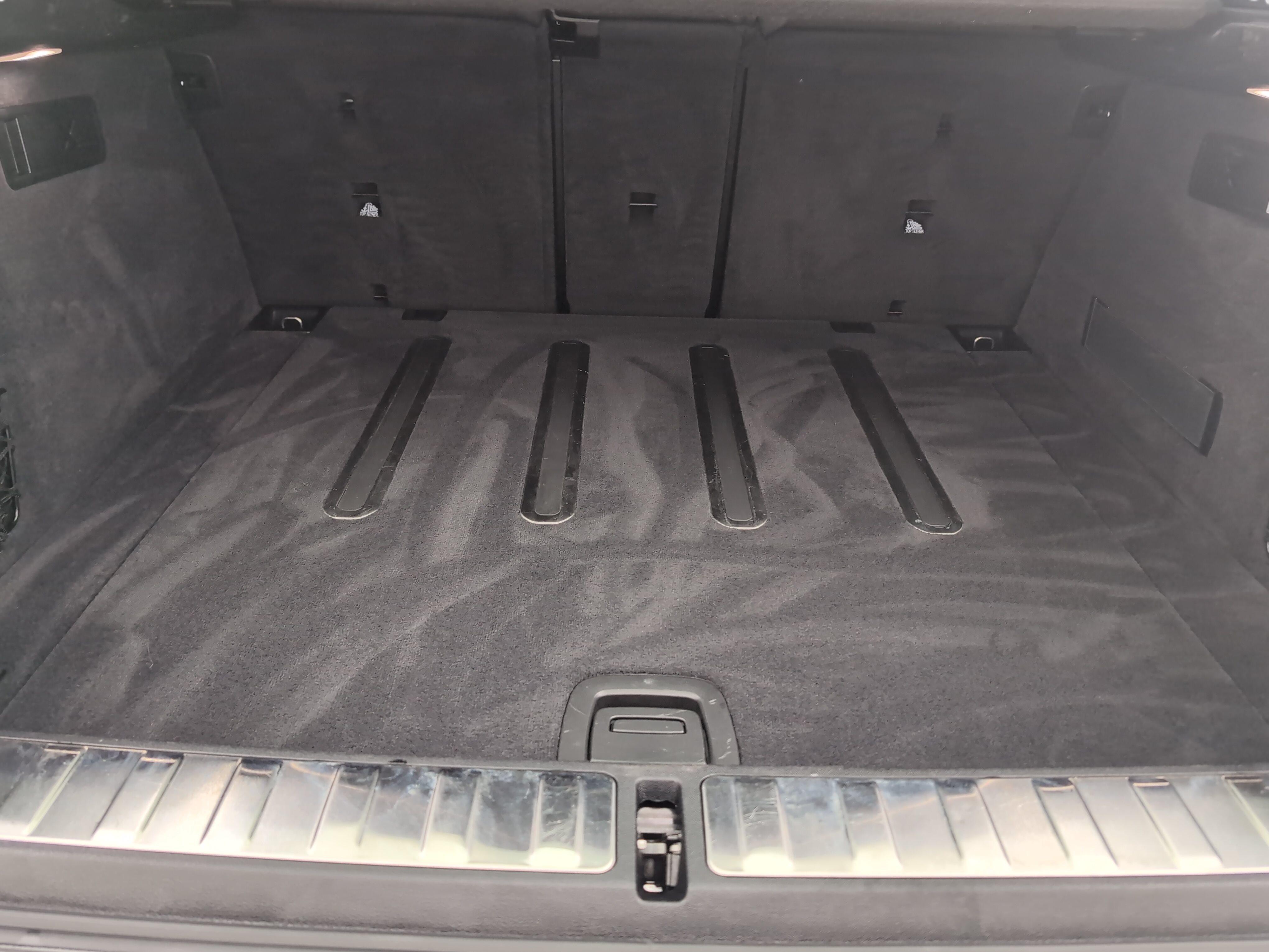 BMW X6 – Bild 7