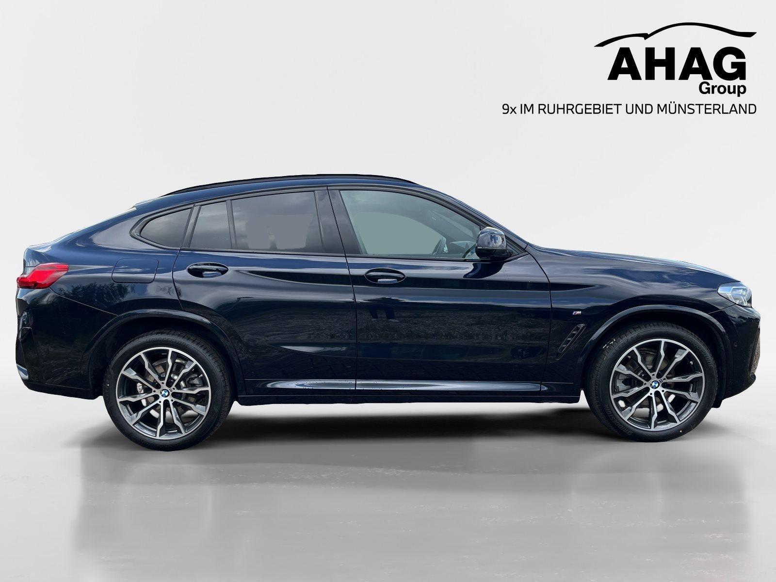 BMW X4 – Bild 3