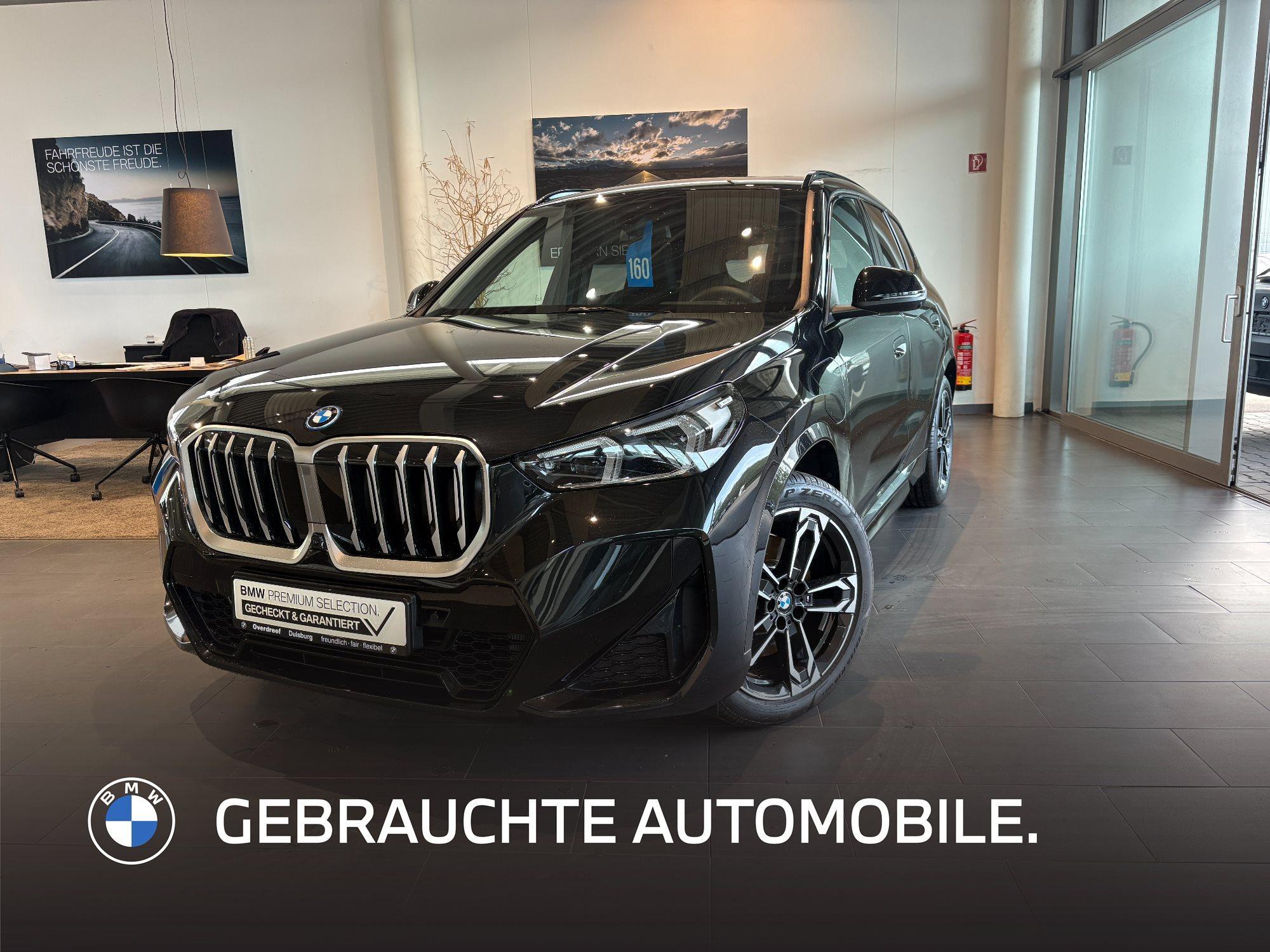 BMW X1 – Bild 2