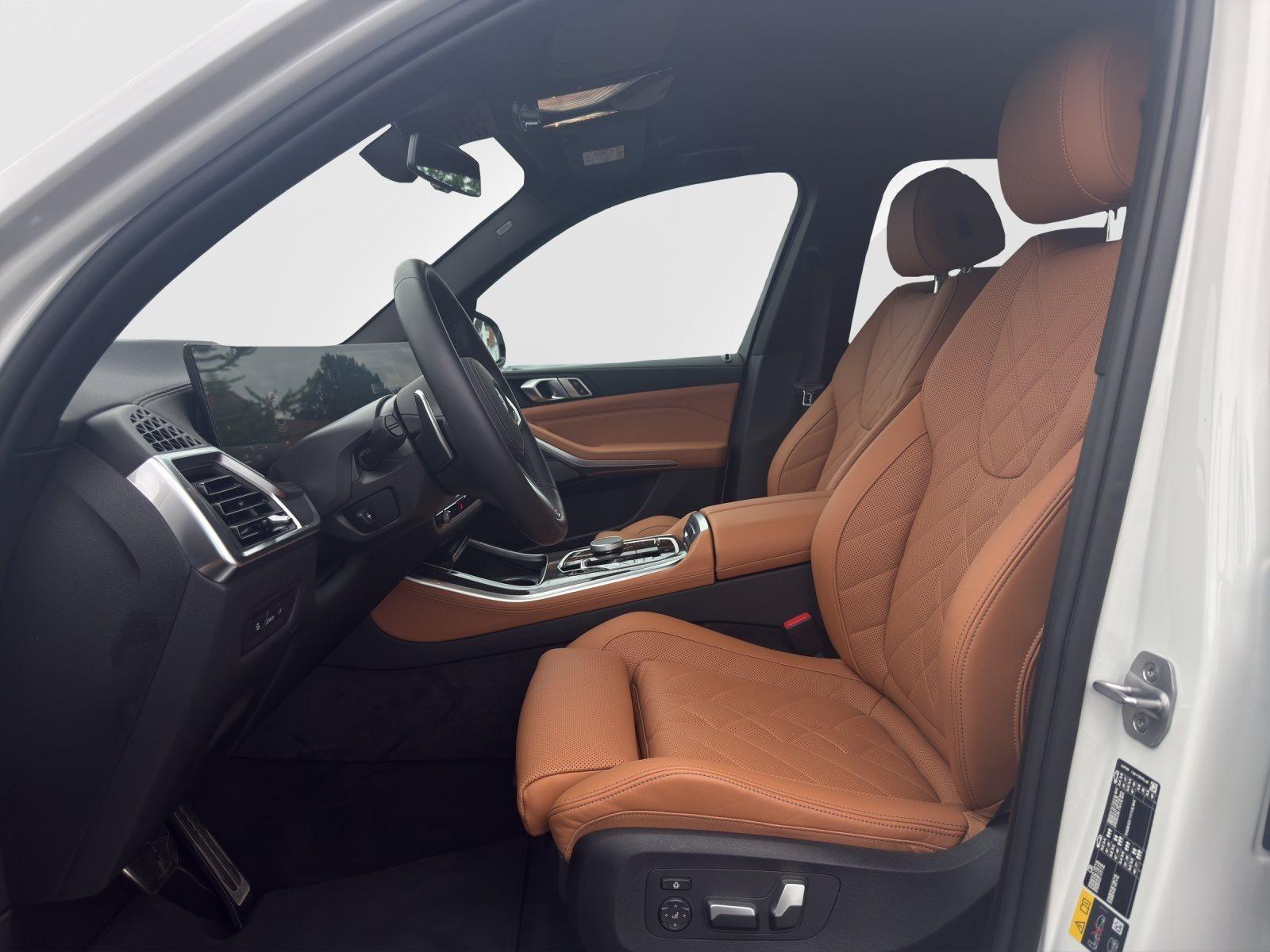BMW X5 – Bild 25