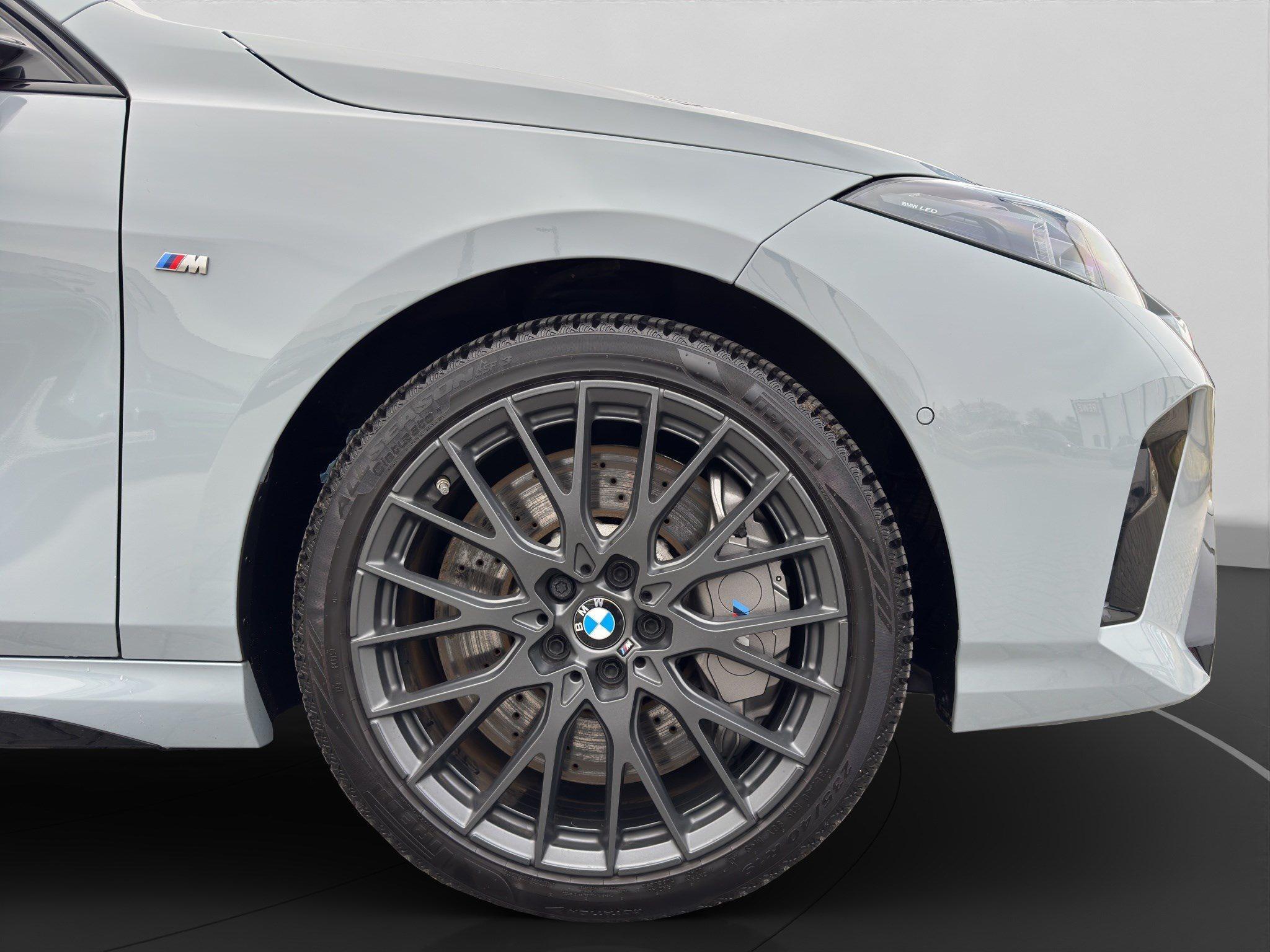 BMW 1er – Bild 16