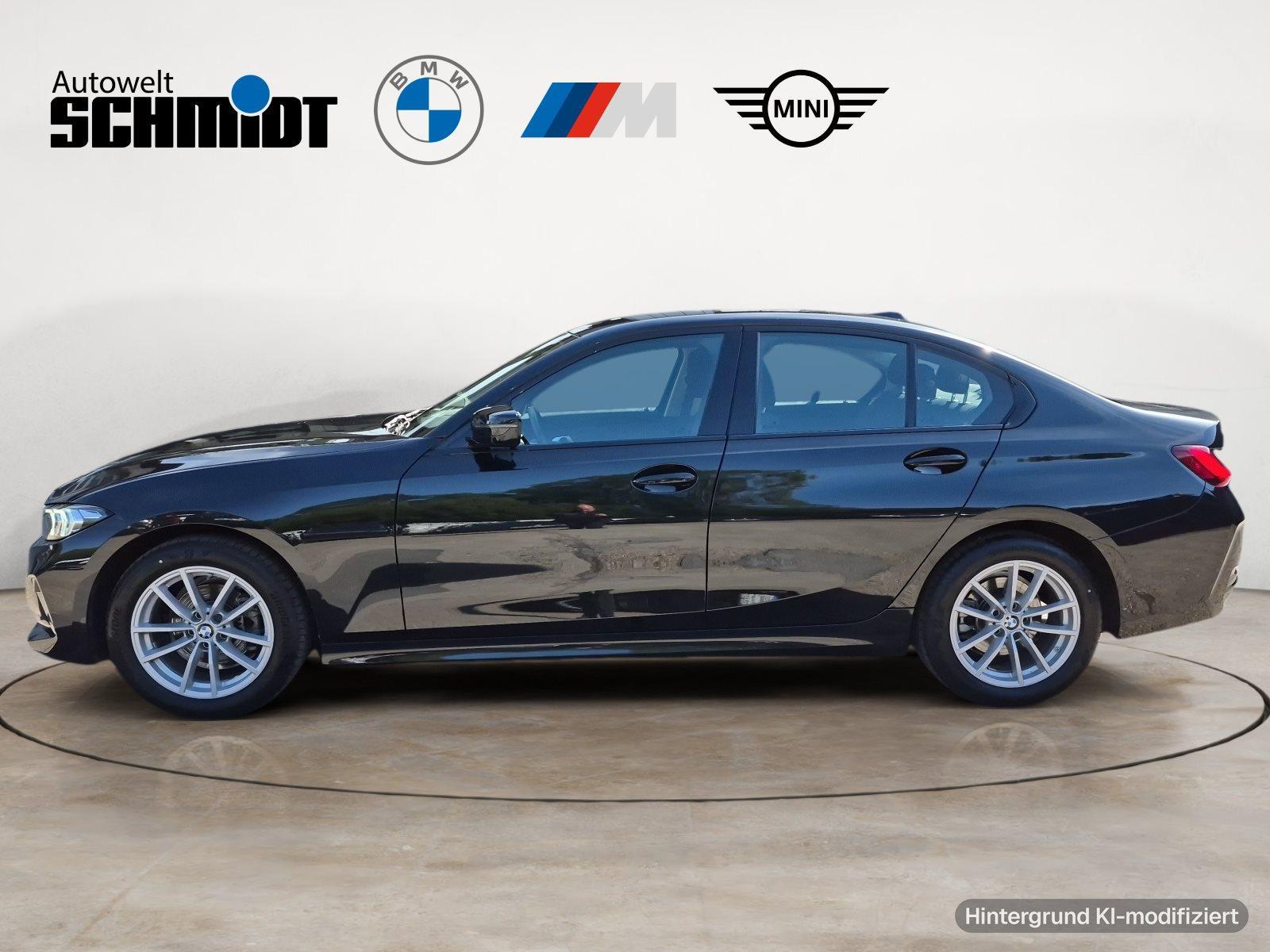 BMW 3er – Bild 2