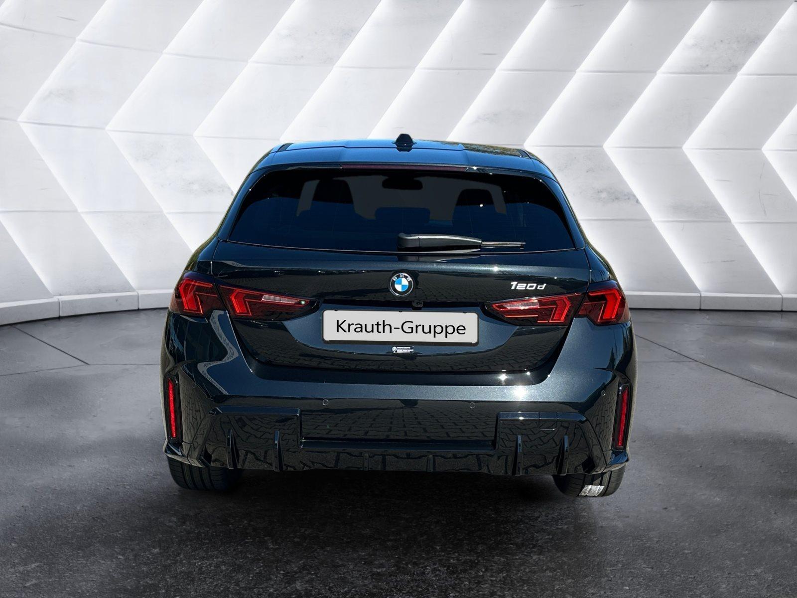 BMW 1er – Bild 4