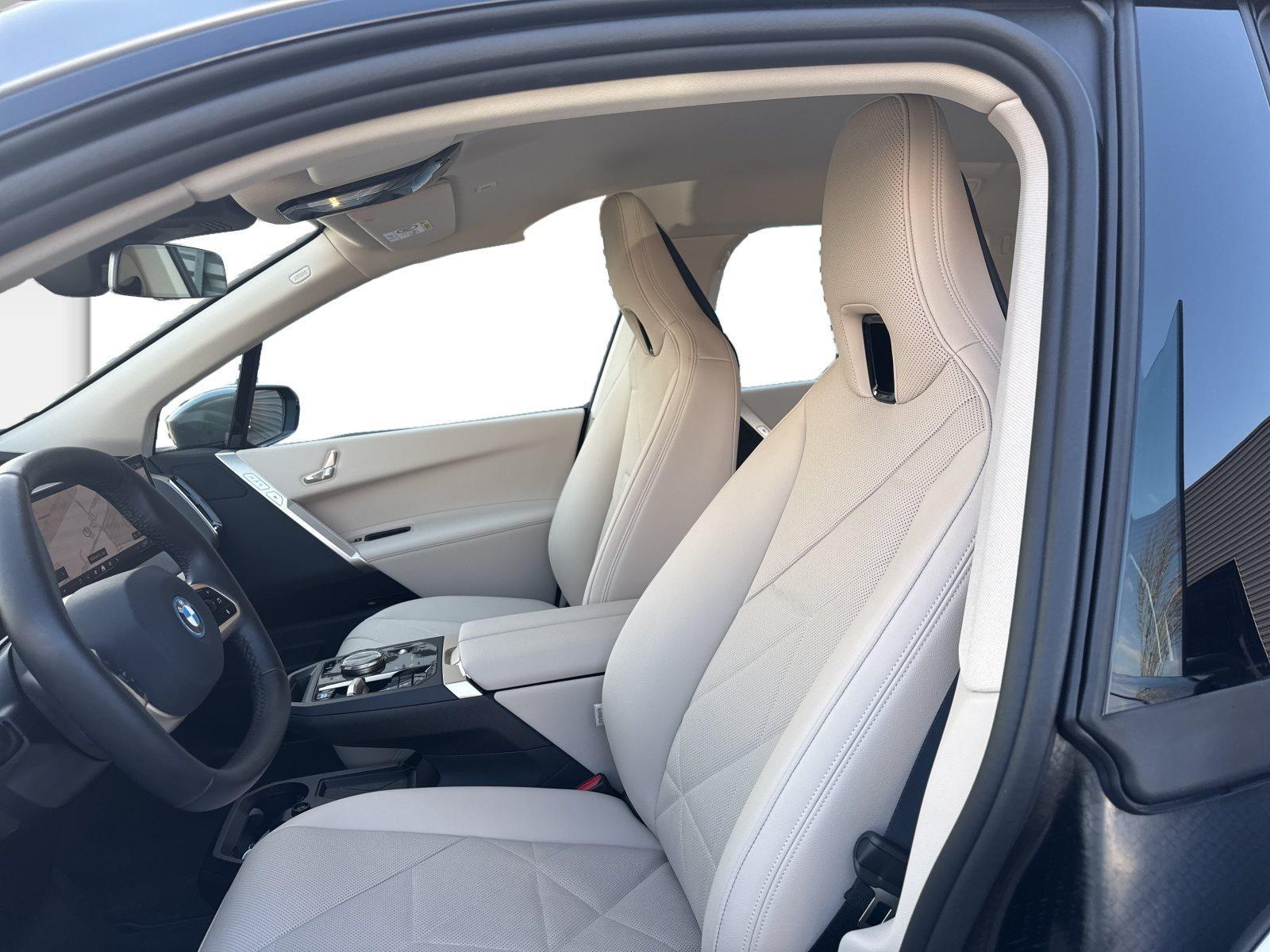 BMW iX – Bild 23