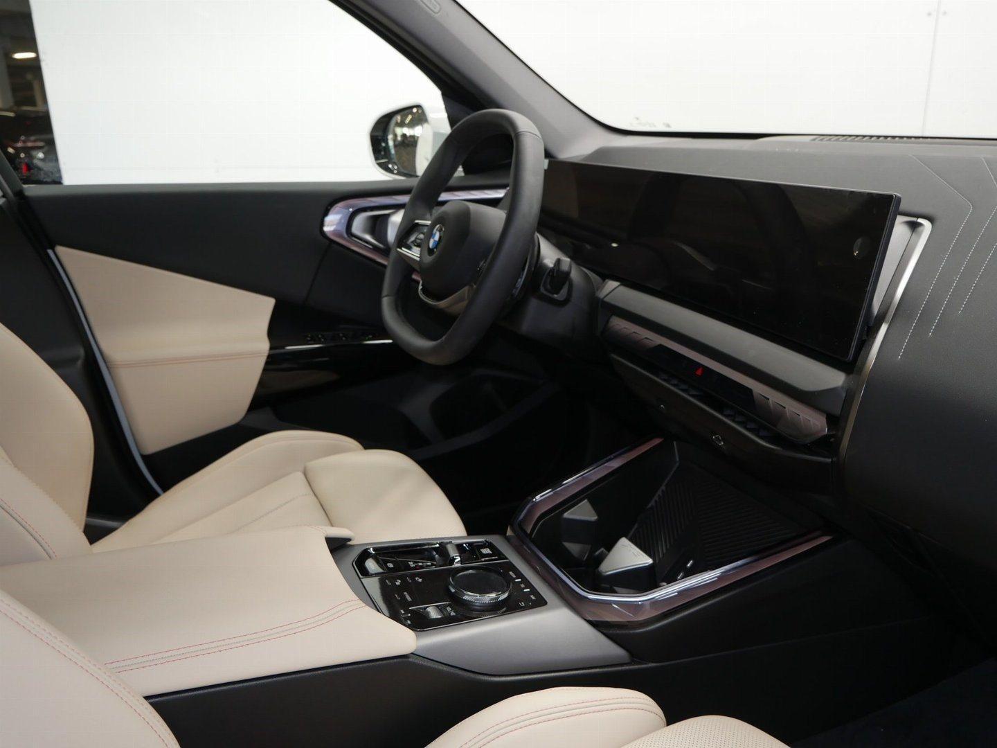 BMW X3 – Bild 7