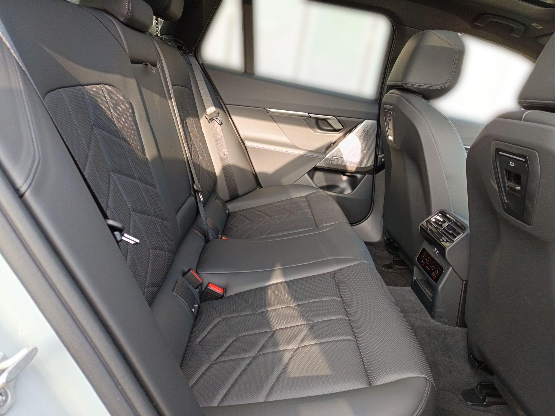 BMW 5er Touring – Bild 9