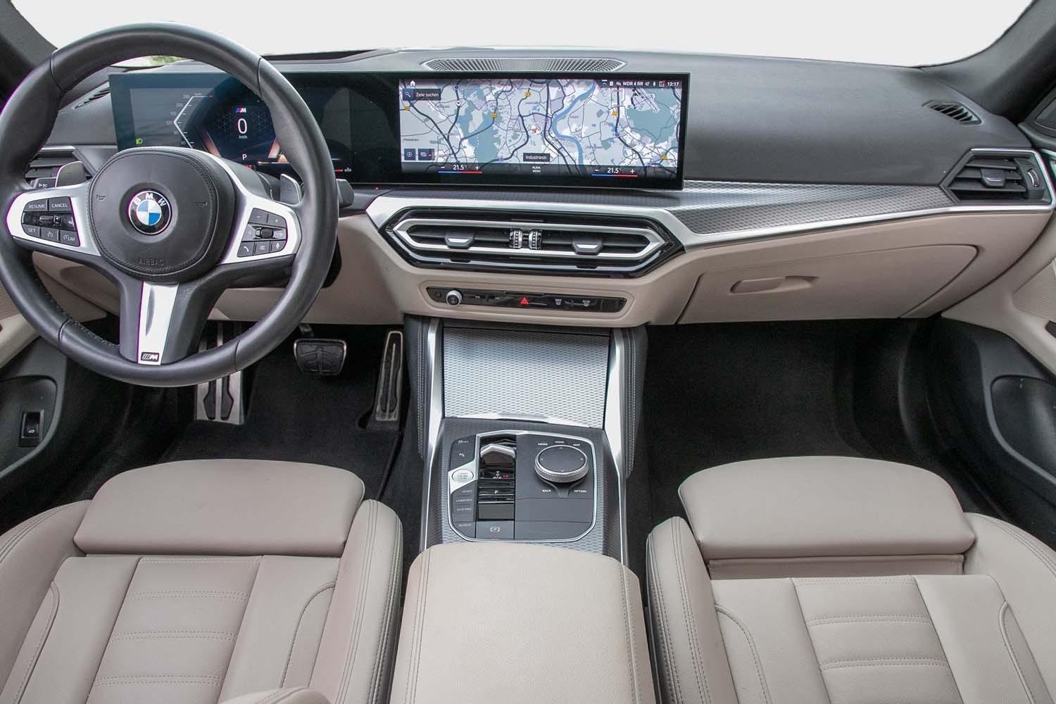 BMW 4er Gran Coupé – Bild 4