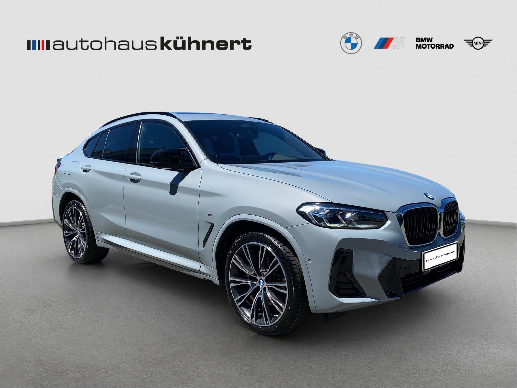 BMW X4 – Bild 12