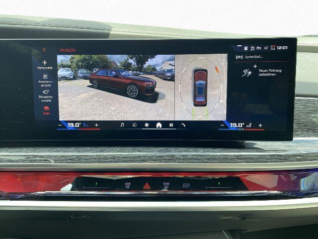 BMW 7er – Bild 11