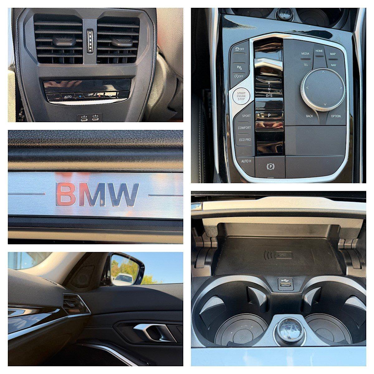 BMW 3er Touring – Bild 9
