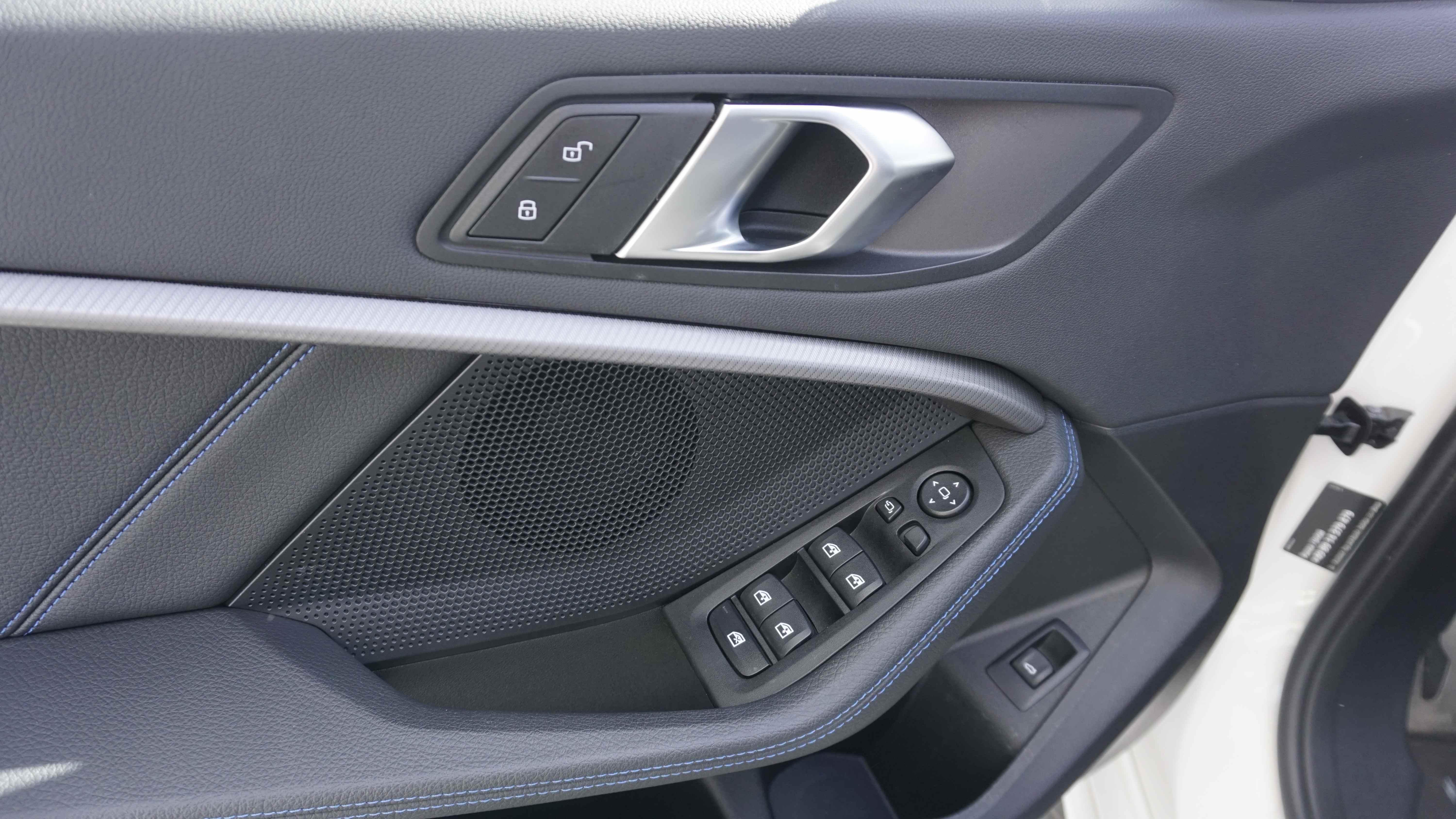 BMW 1er – Bild 9