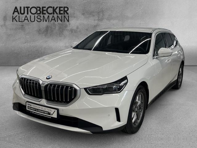 BMW 5er Touring – Bild 28