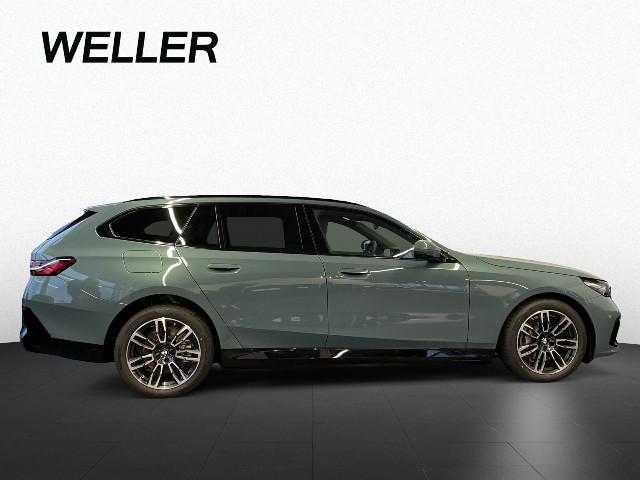 BMW 5er Touring – Bild 5