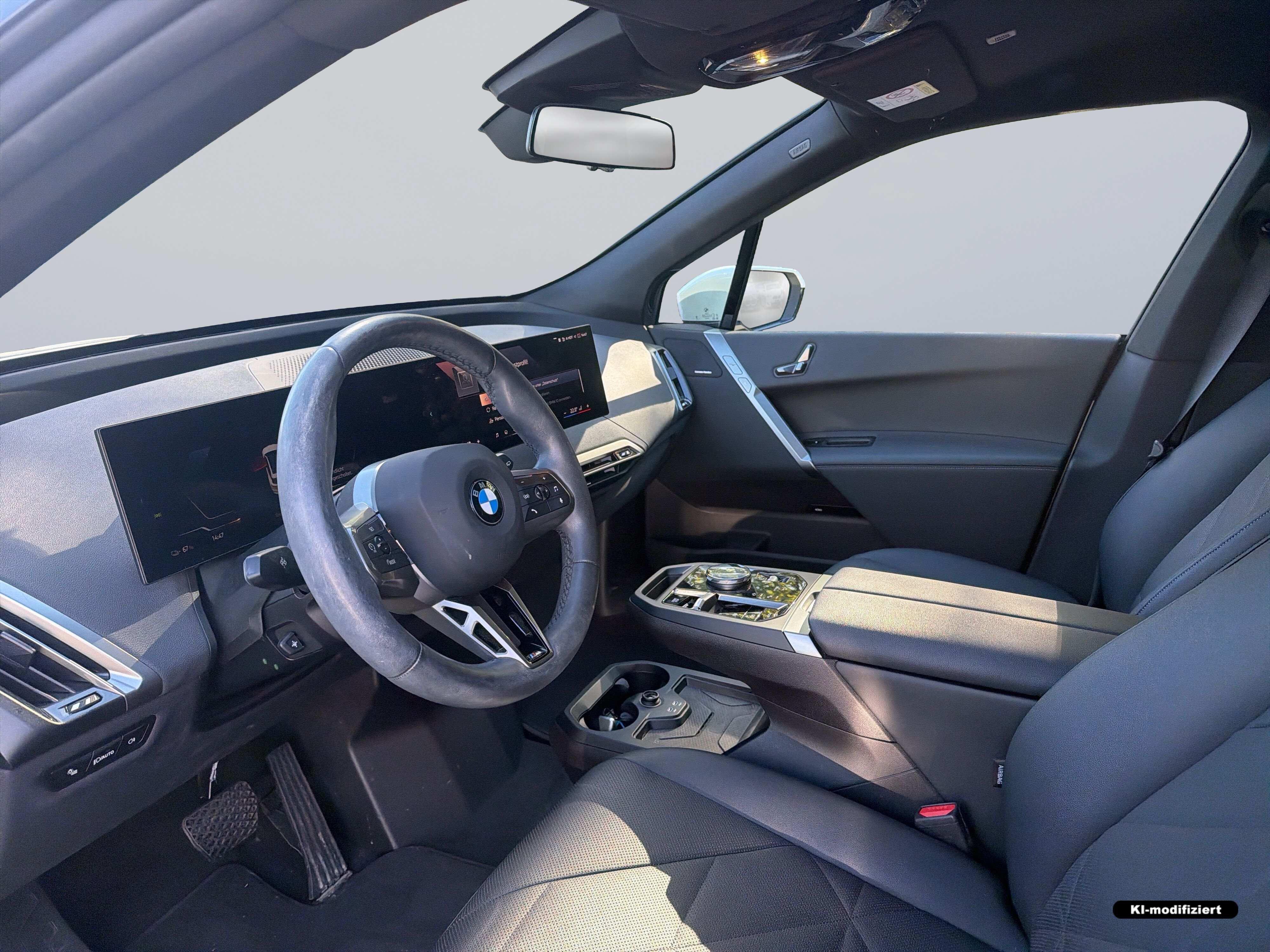 BMW iX – Bild 12