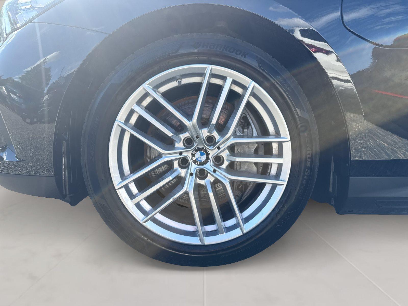 BMW 5er Touring – Bild 7