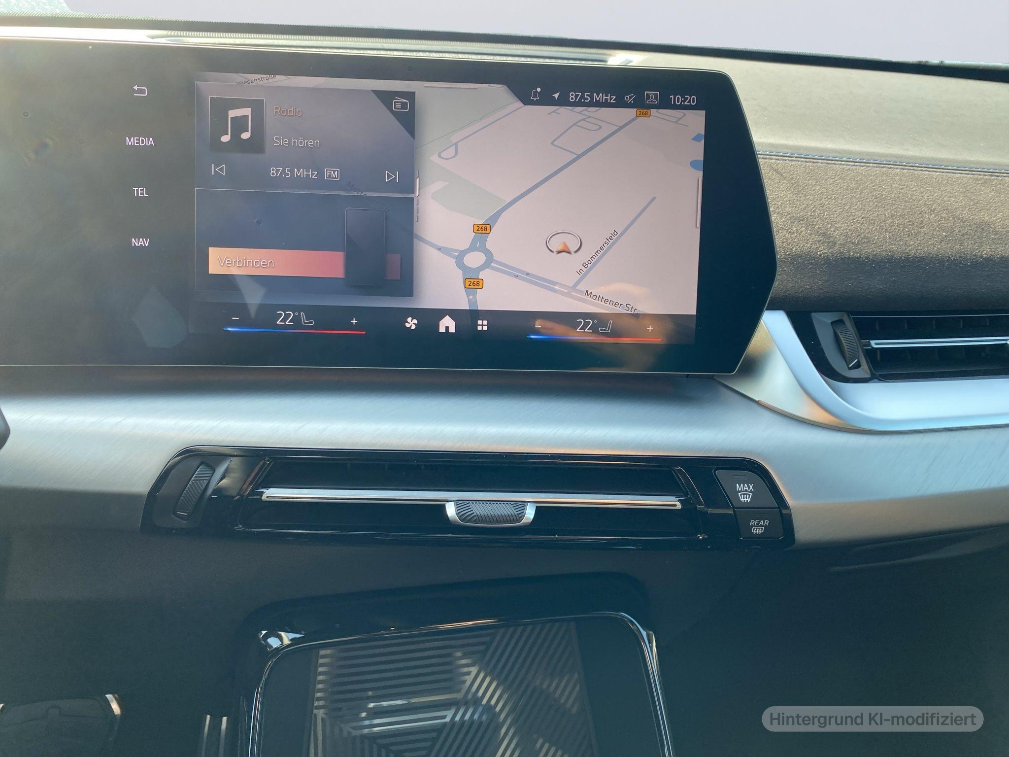 BMW X1 – Bild 14