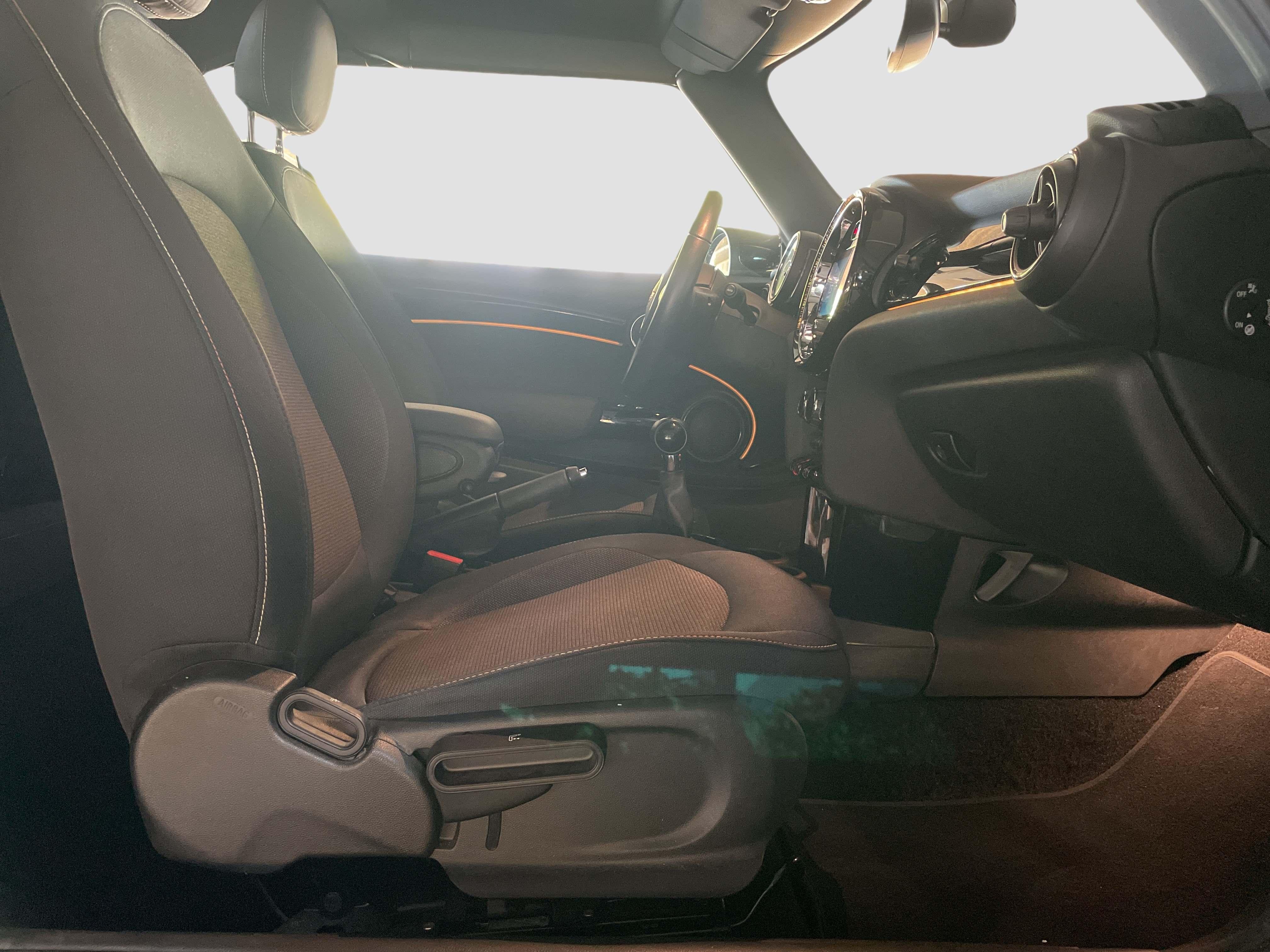 MINI Cabrio – Bild 10
