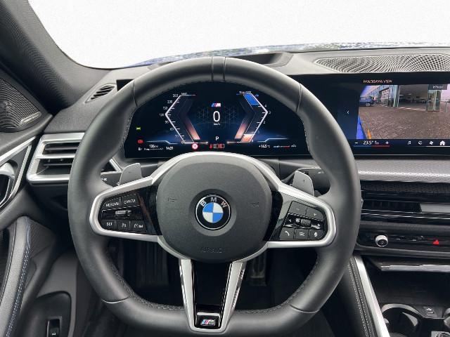 BMW 4er Gran Coupé – Bild 9