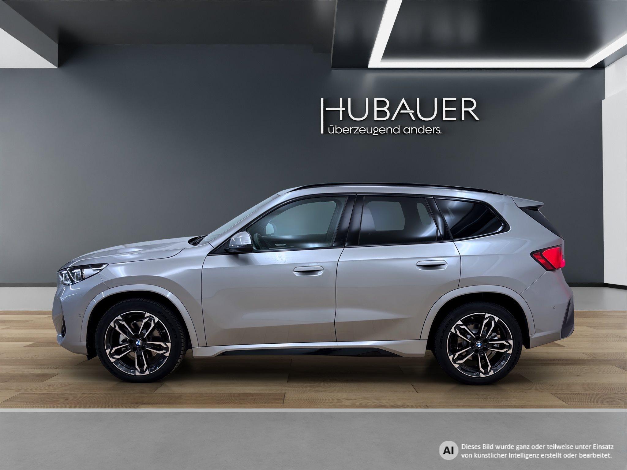BMW X1 – Bild 14