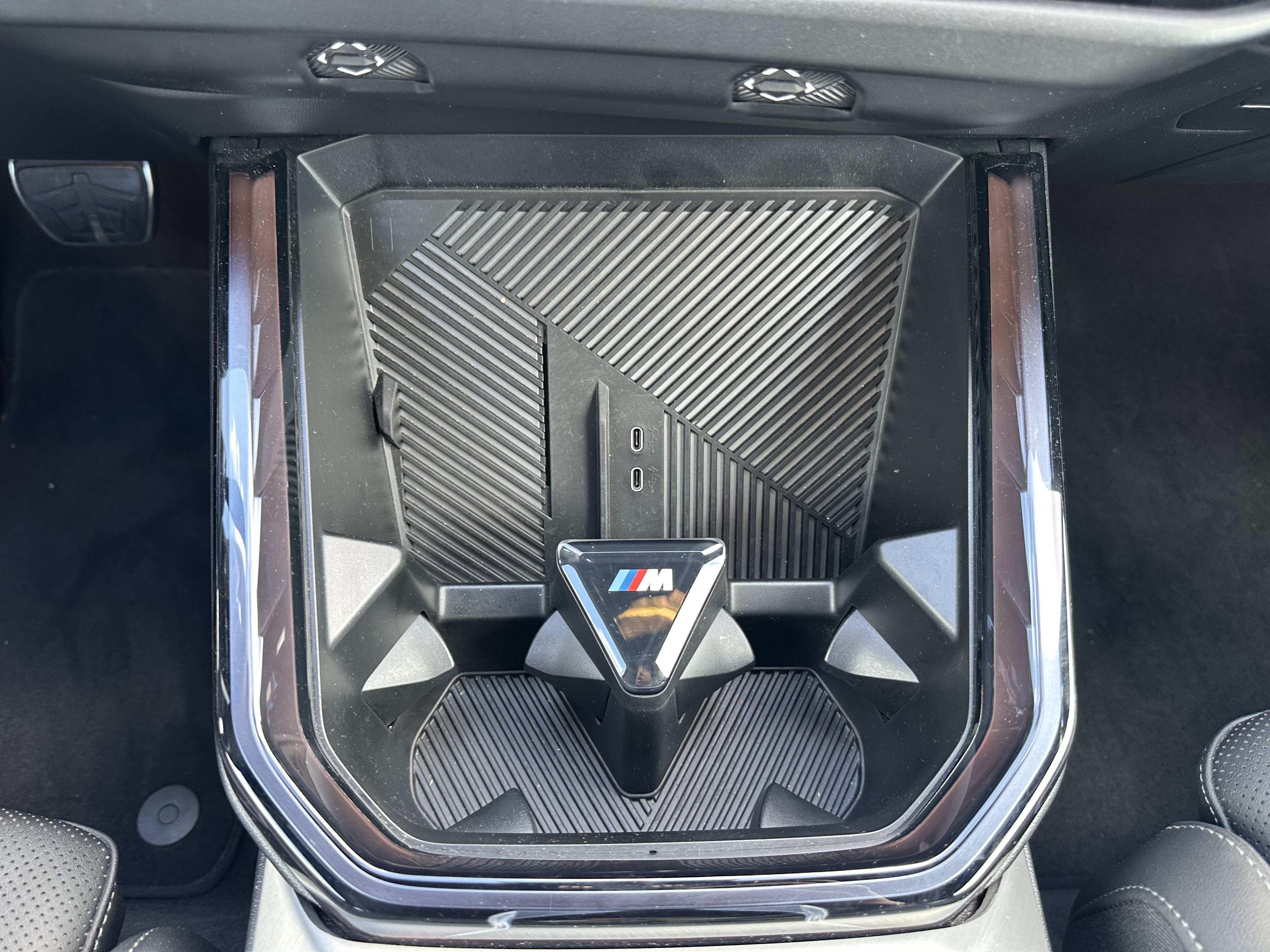 BMW X3 – Bild 26