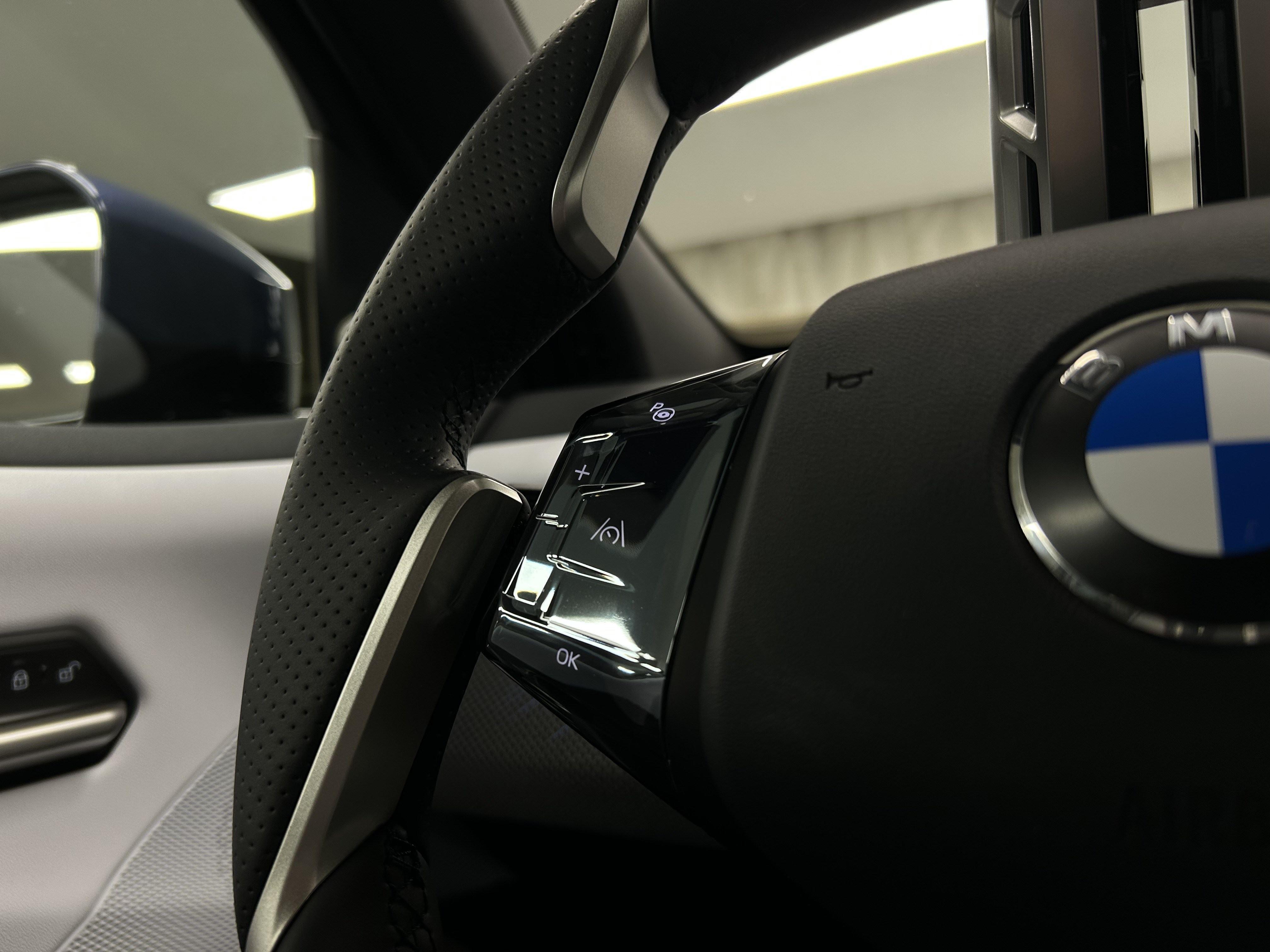 BMW iX3 – Bild 7