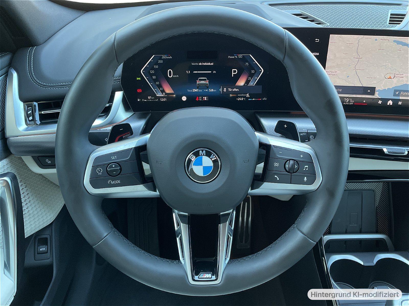 BMW X1 – Bild 12