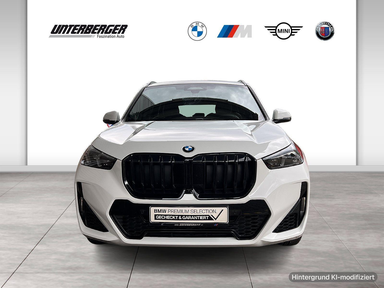 BMW X1 – Bild 2