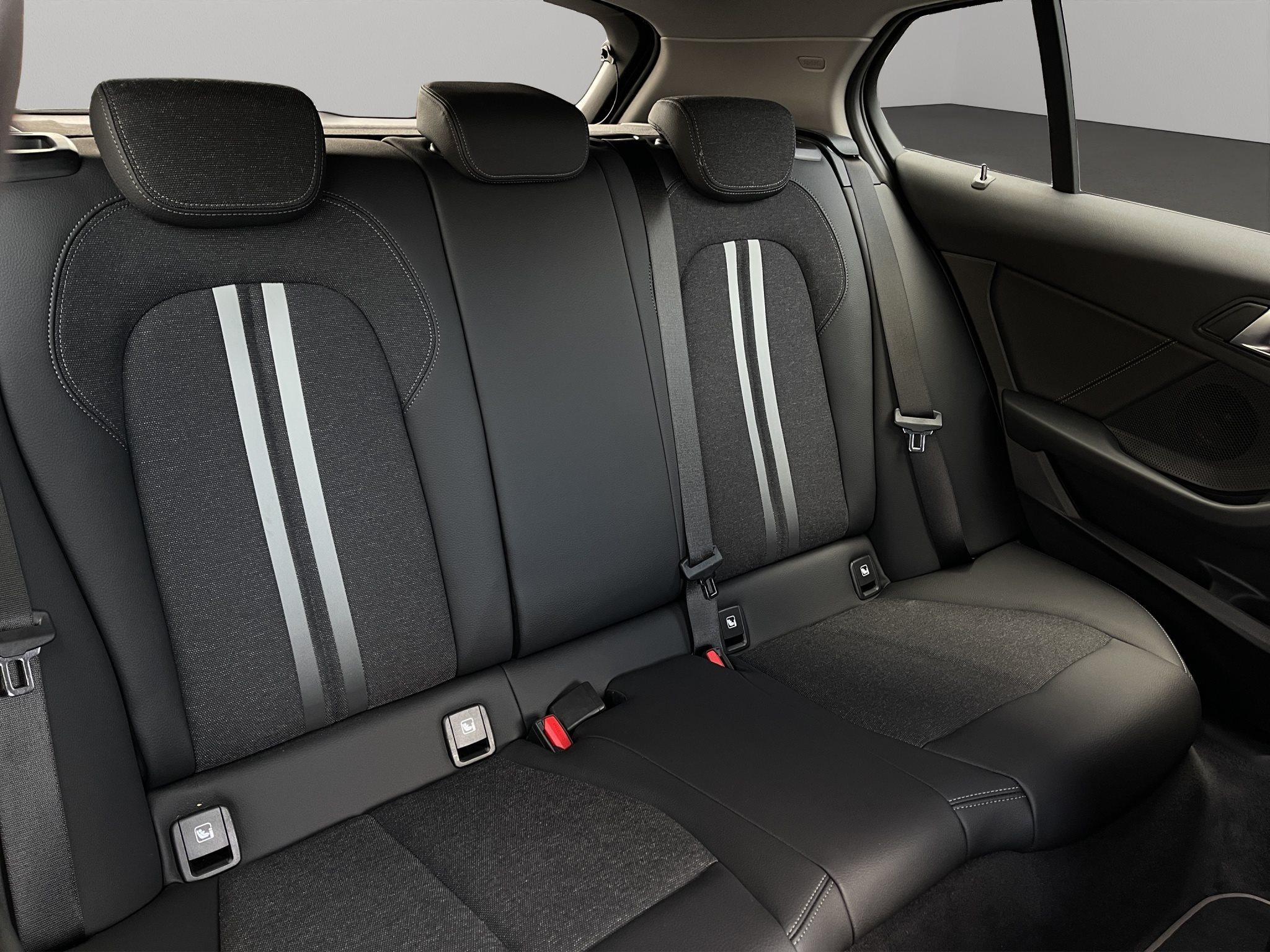 BMW 1er – Bild 16