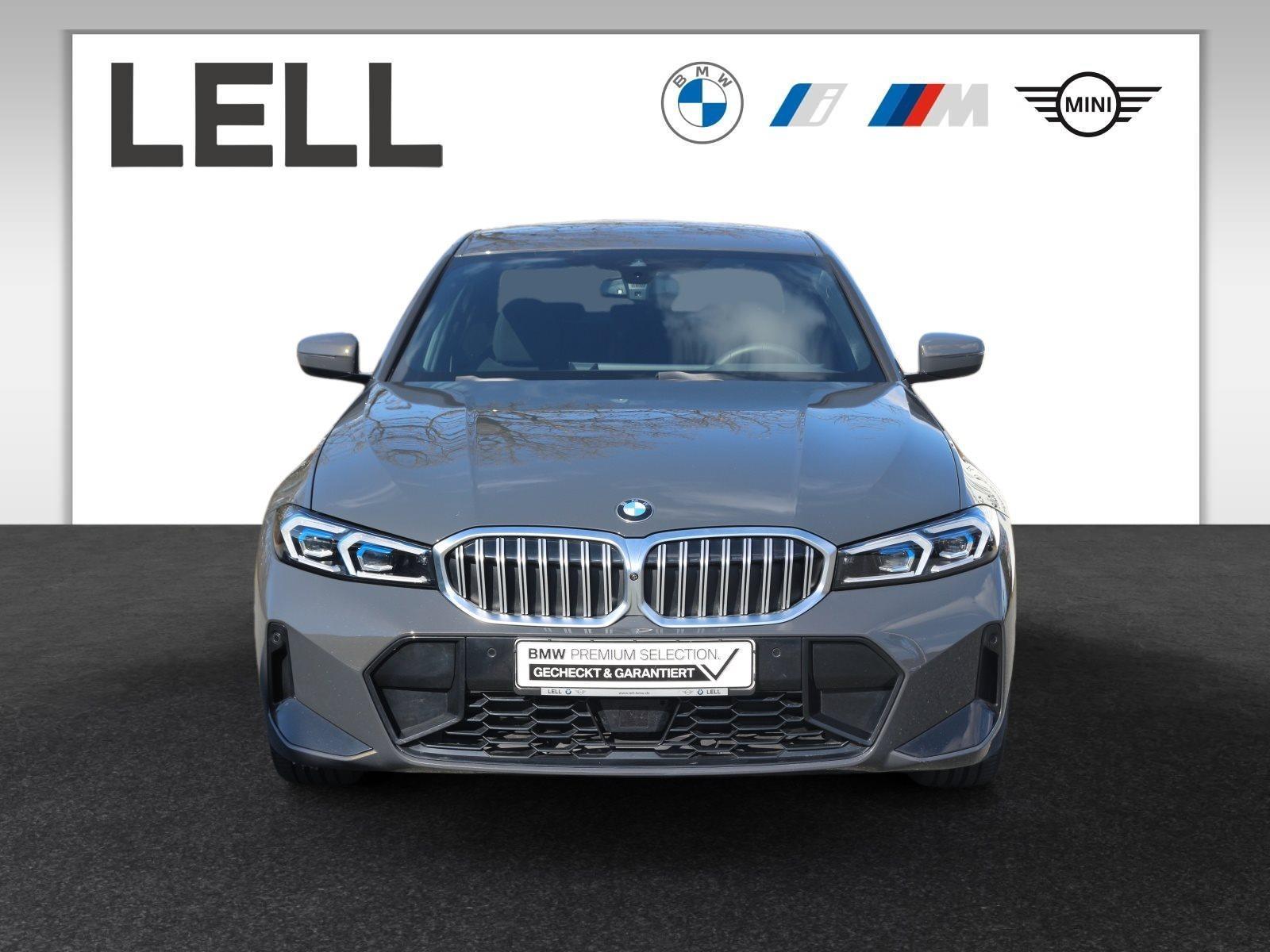 BMW 3er – Bild 2
