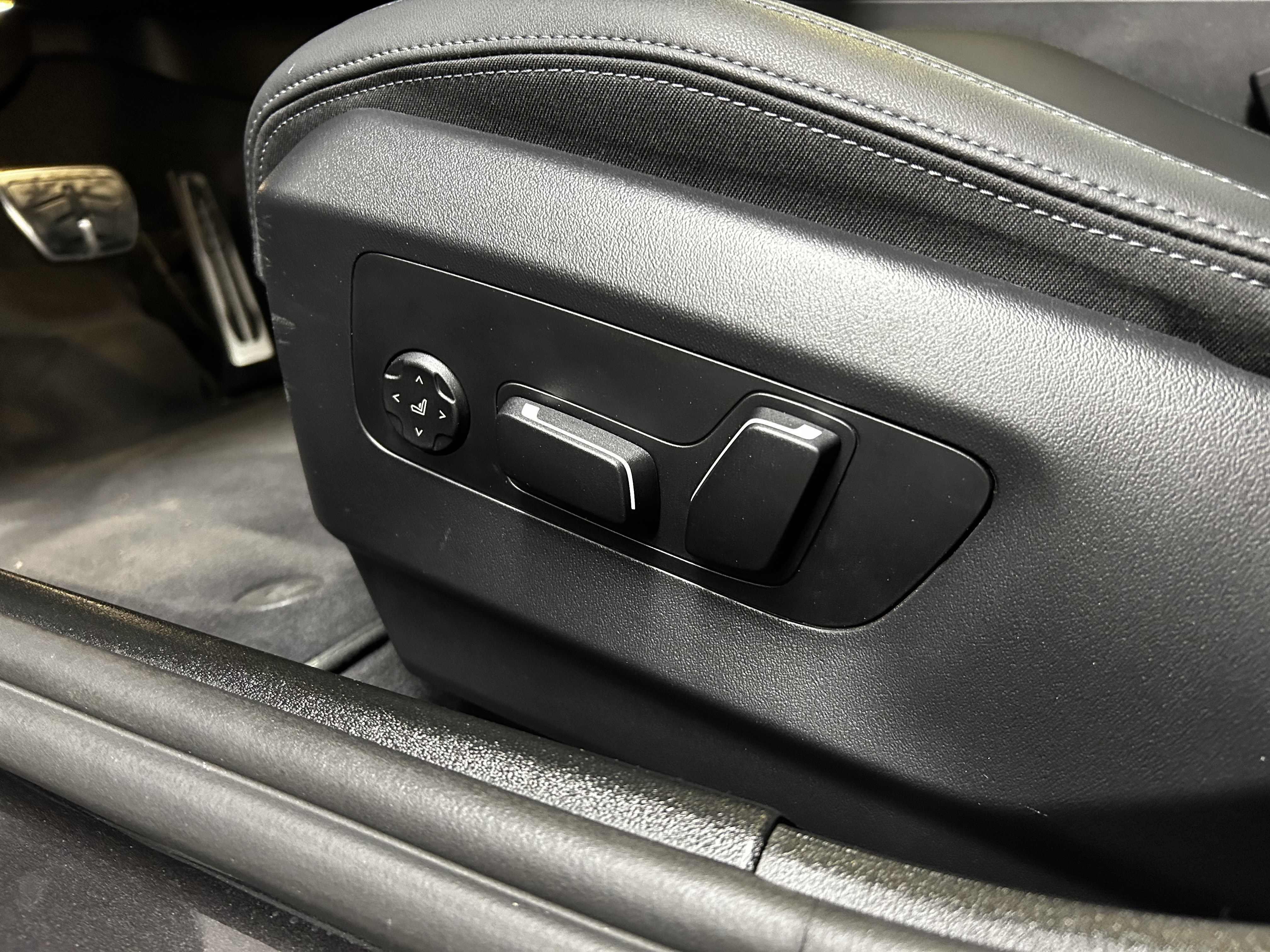 BMW 5er Touring – Bild 21