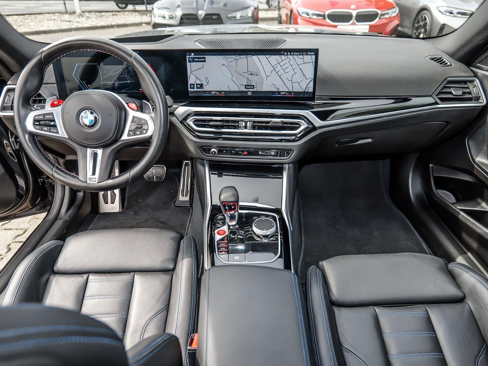 BMW M2 Coupé – Bild 3