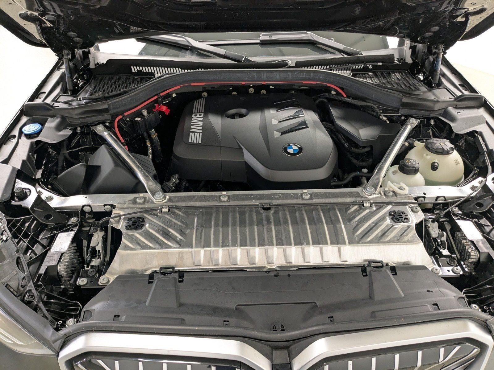 BMW X3 – Bild 16