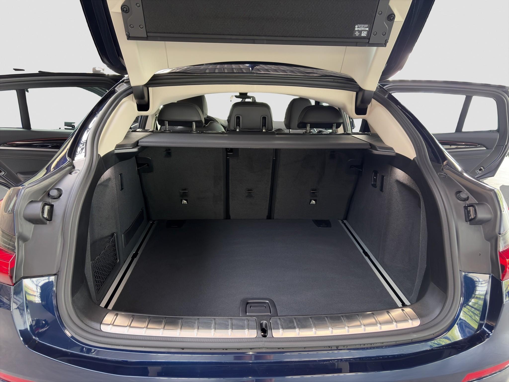 BMW X4 – Bild 20